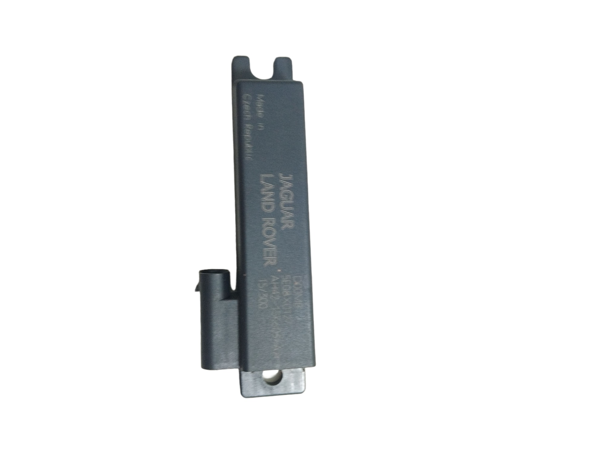 Módulo Keyless Range Rover Código Ah4215k603aa 6