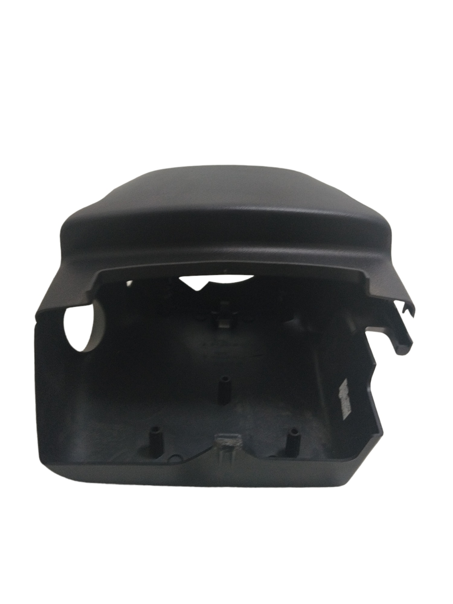 Capa Coluna Direção Peugeot 207 2012/2013 Original 2