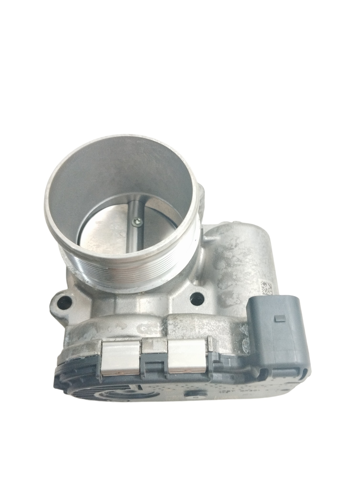 Tbi Corpo De Borboleta Porsche Macan 2.0 2021 06k133062as 7