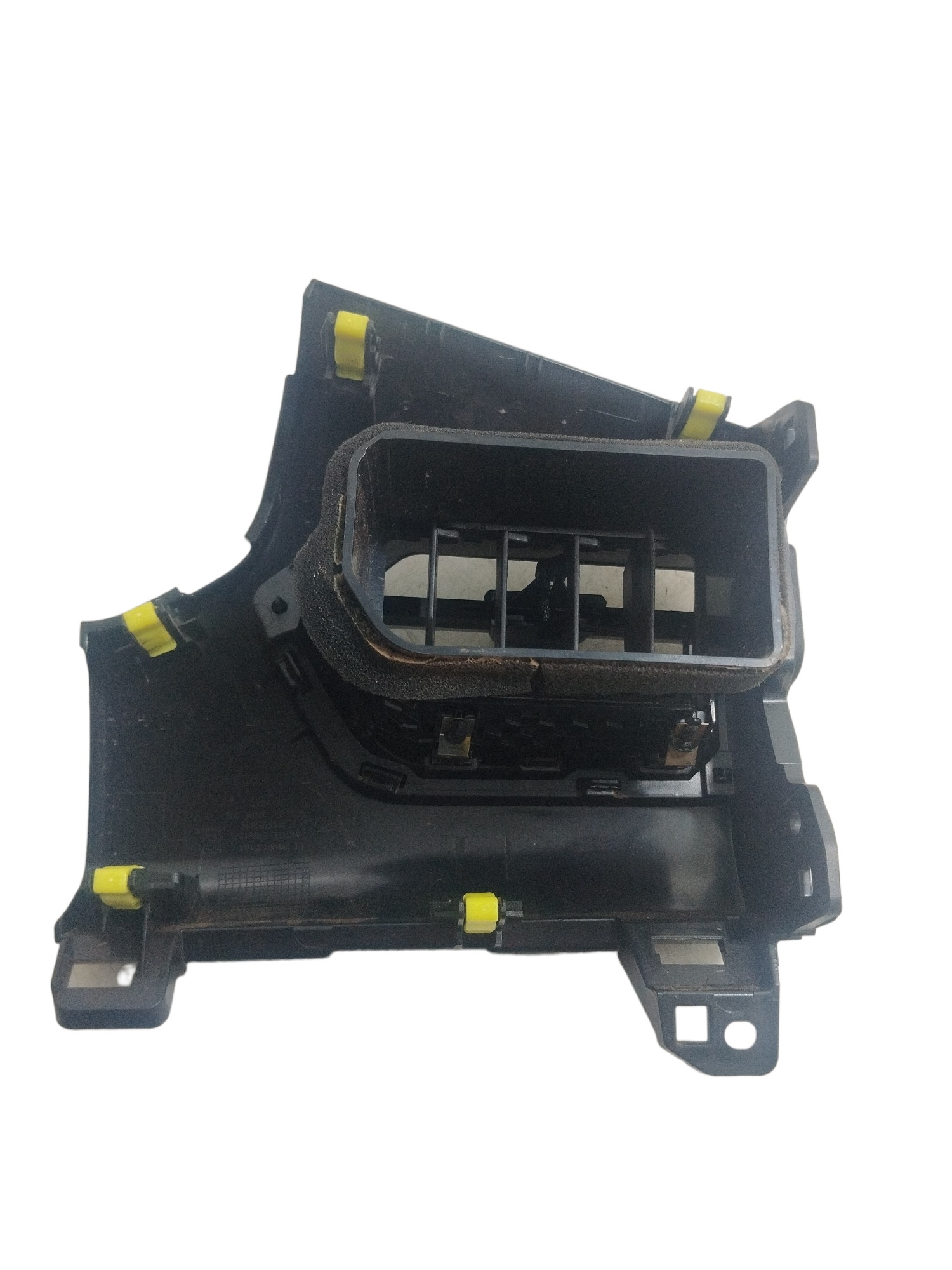 Difusor Acabamento Ar Esquerdo Painel Chery Tiggo 3 X Pro 6