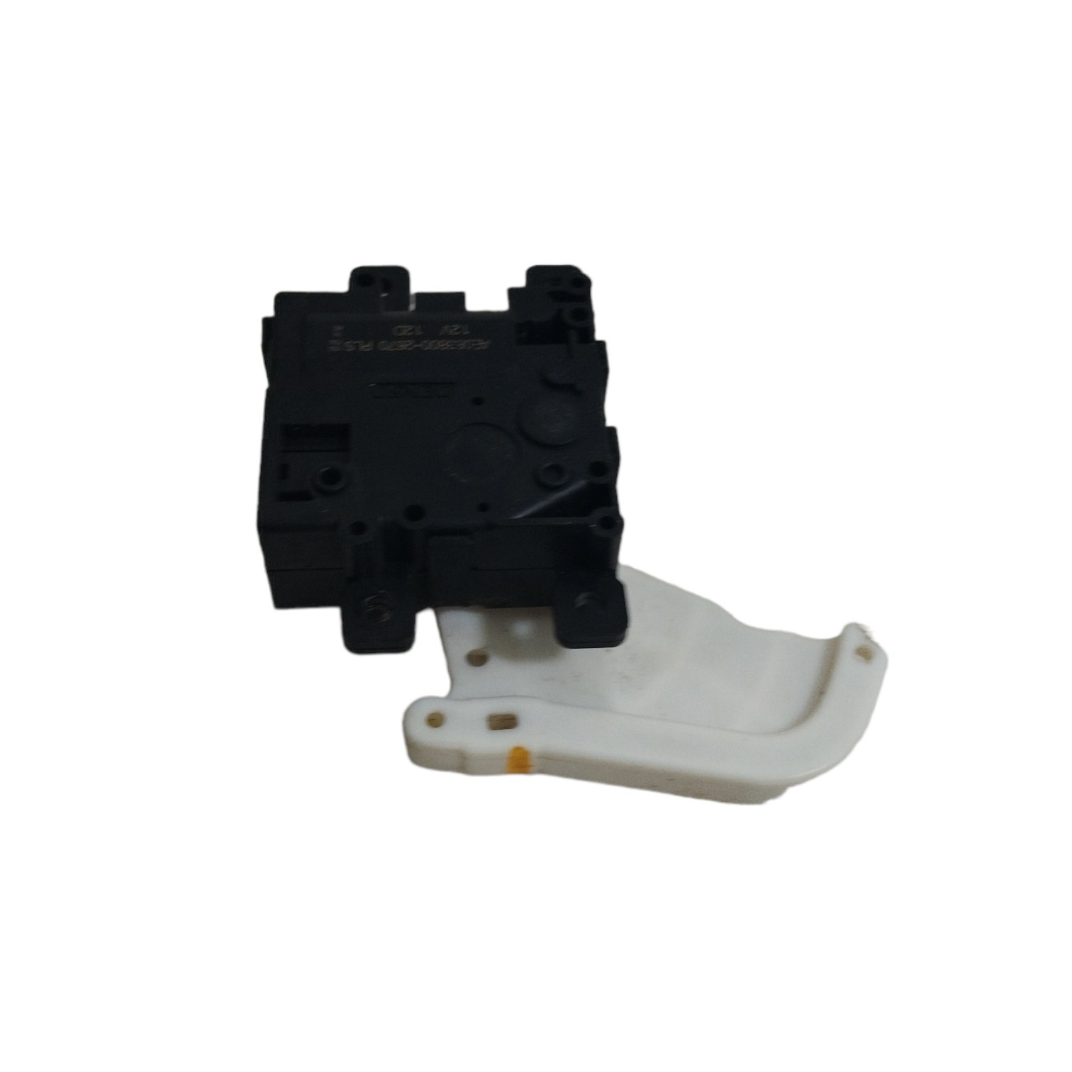 Atuador Caixa Ar Condicionado Hilux 2021 22 Ae063800 2670
