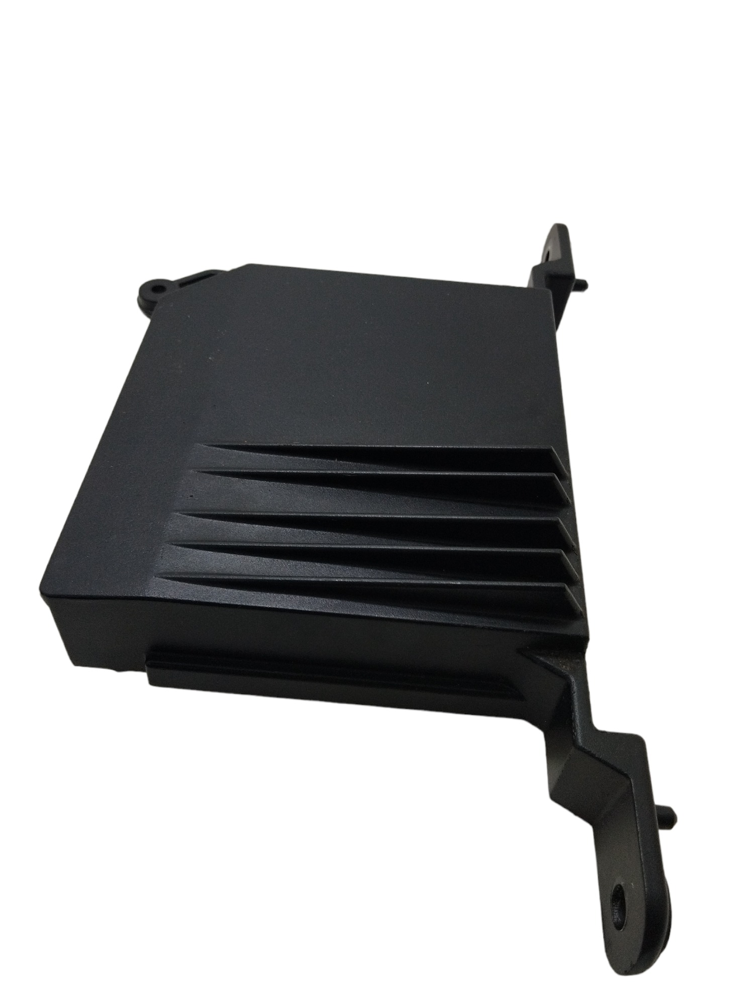 Módulo De Som Volvo Xc90 T8 2021/2022 32264588 Aa Preto 4