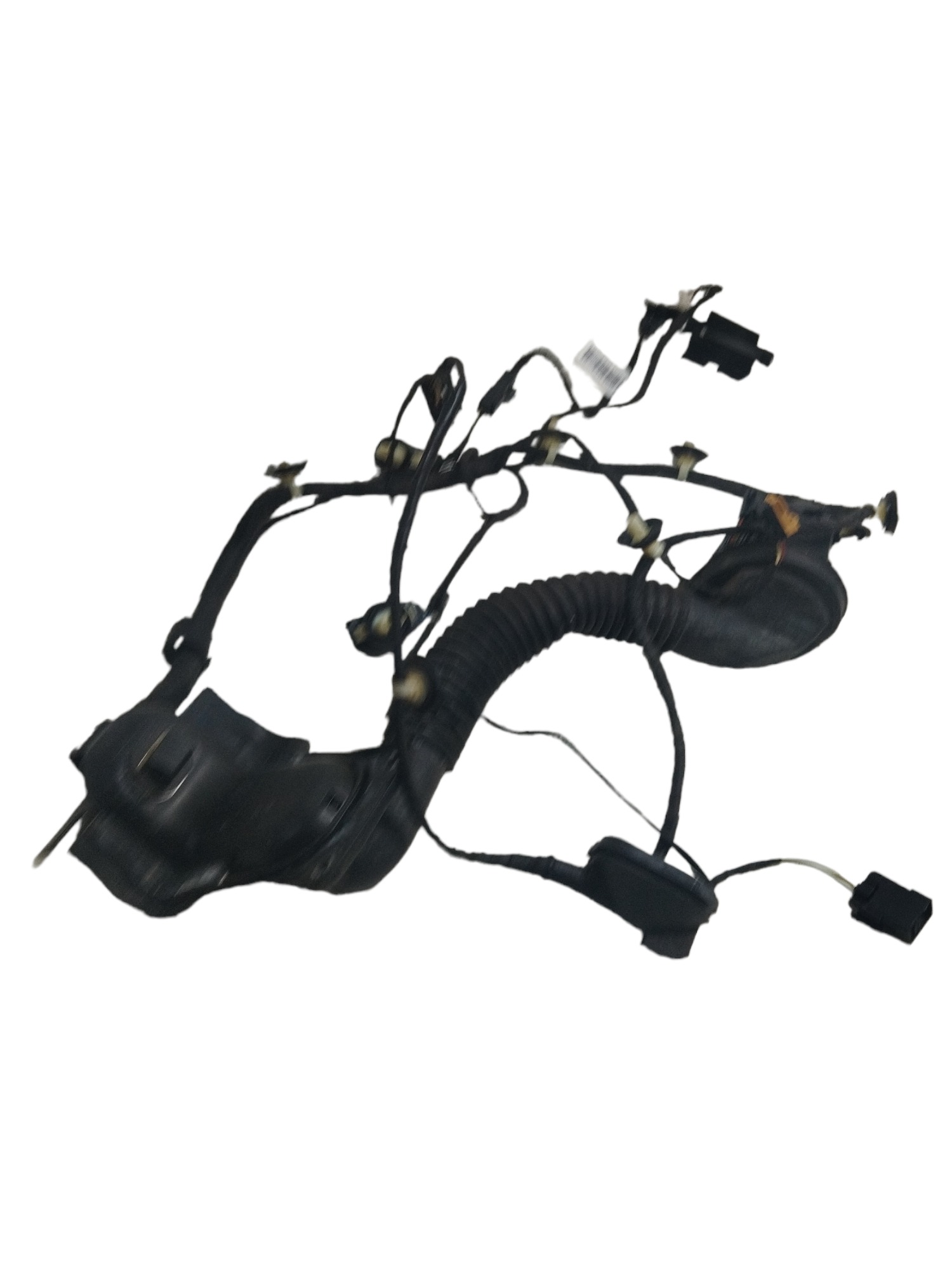 Chicote Porta Dianteira Direita Jeep Compass 2017/2020 Luz 3