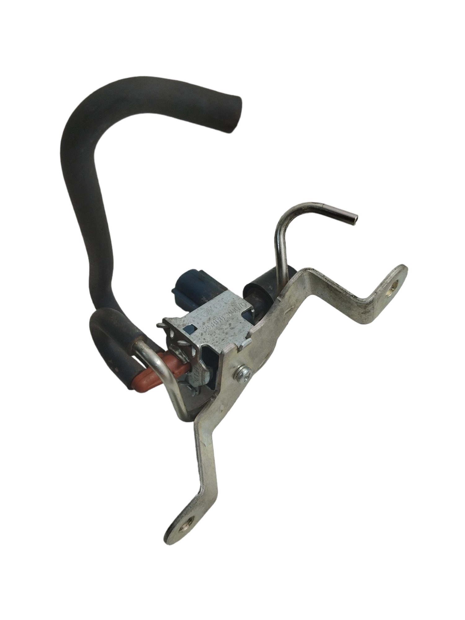Válvula Solenoide Vácuo Original Hilux Sw4 Srx 2021 2022 2
