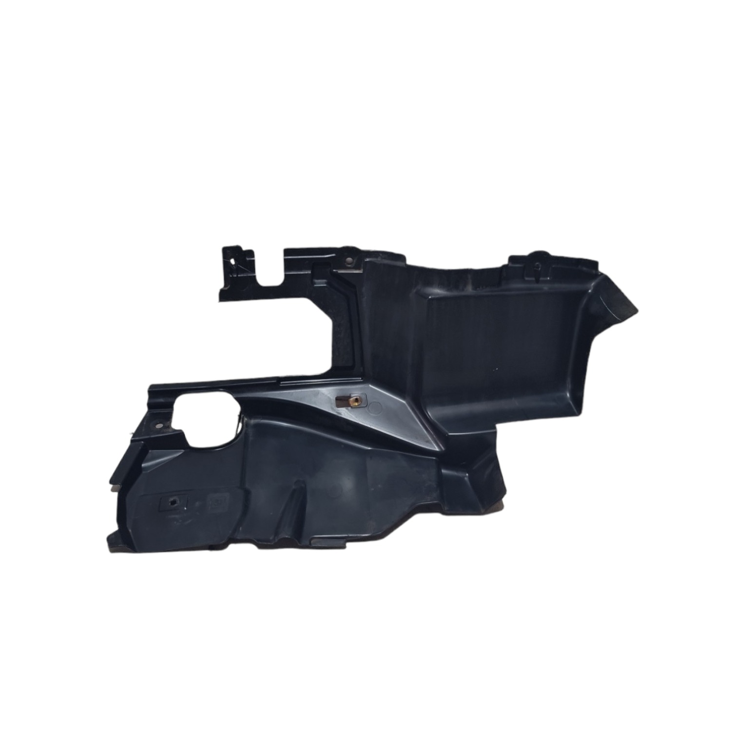Extensão Para Barro Direito Chevrolet Spin Cobalt 52098895 4