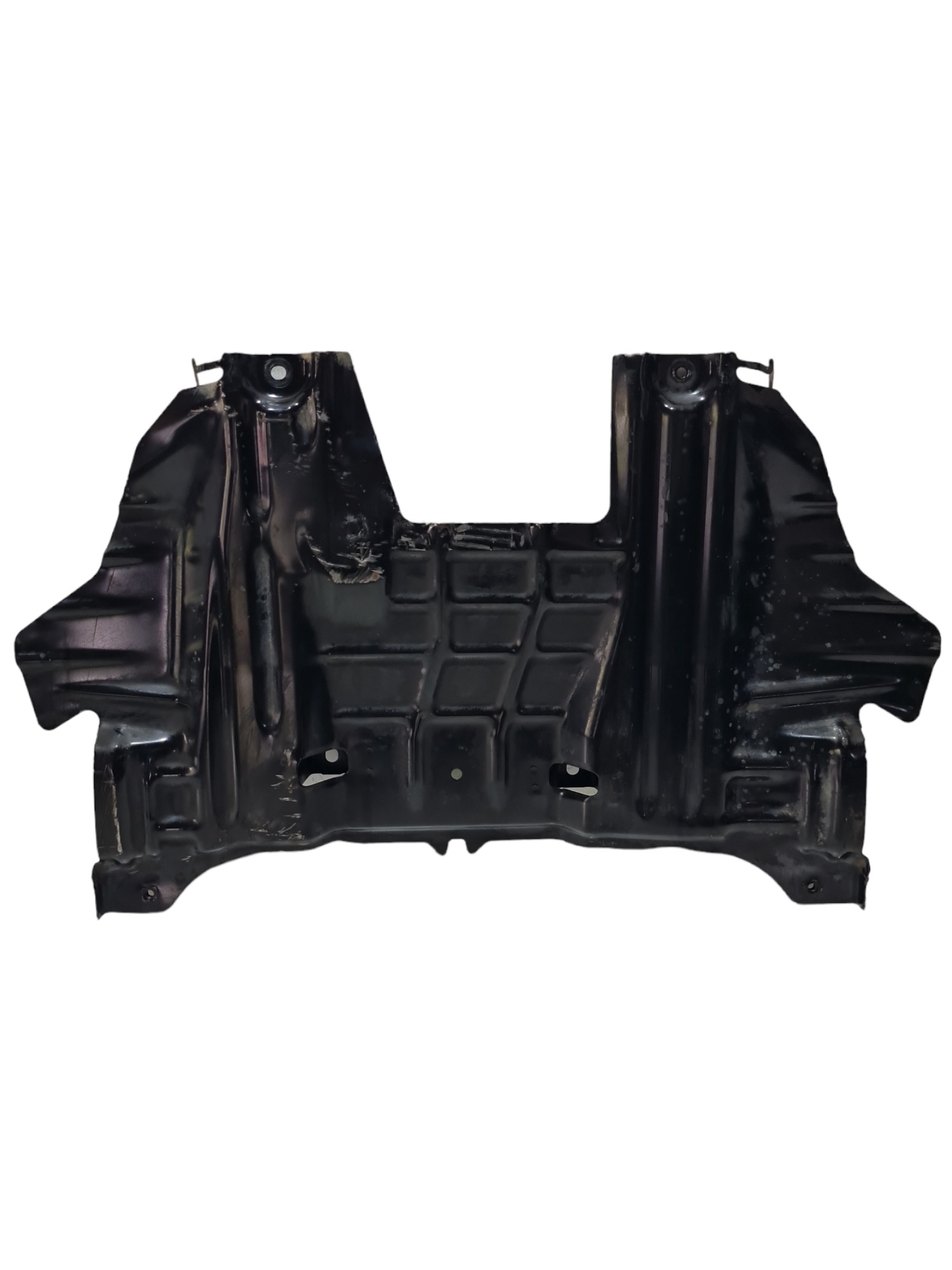 Protetor De Carter Toyota Hilux Sw4 2016 A 2022 3