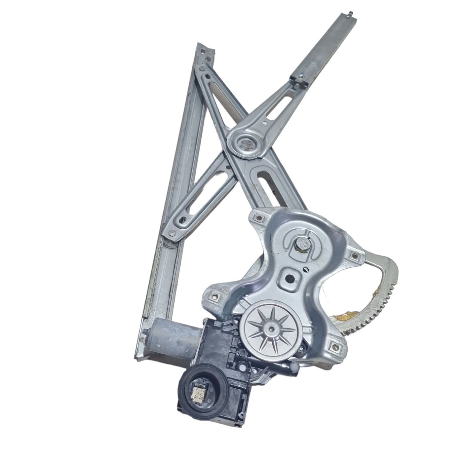 Motor Máquina Vidro Porta Dianteira Direita Corolla Cross 4