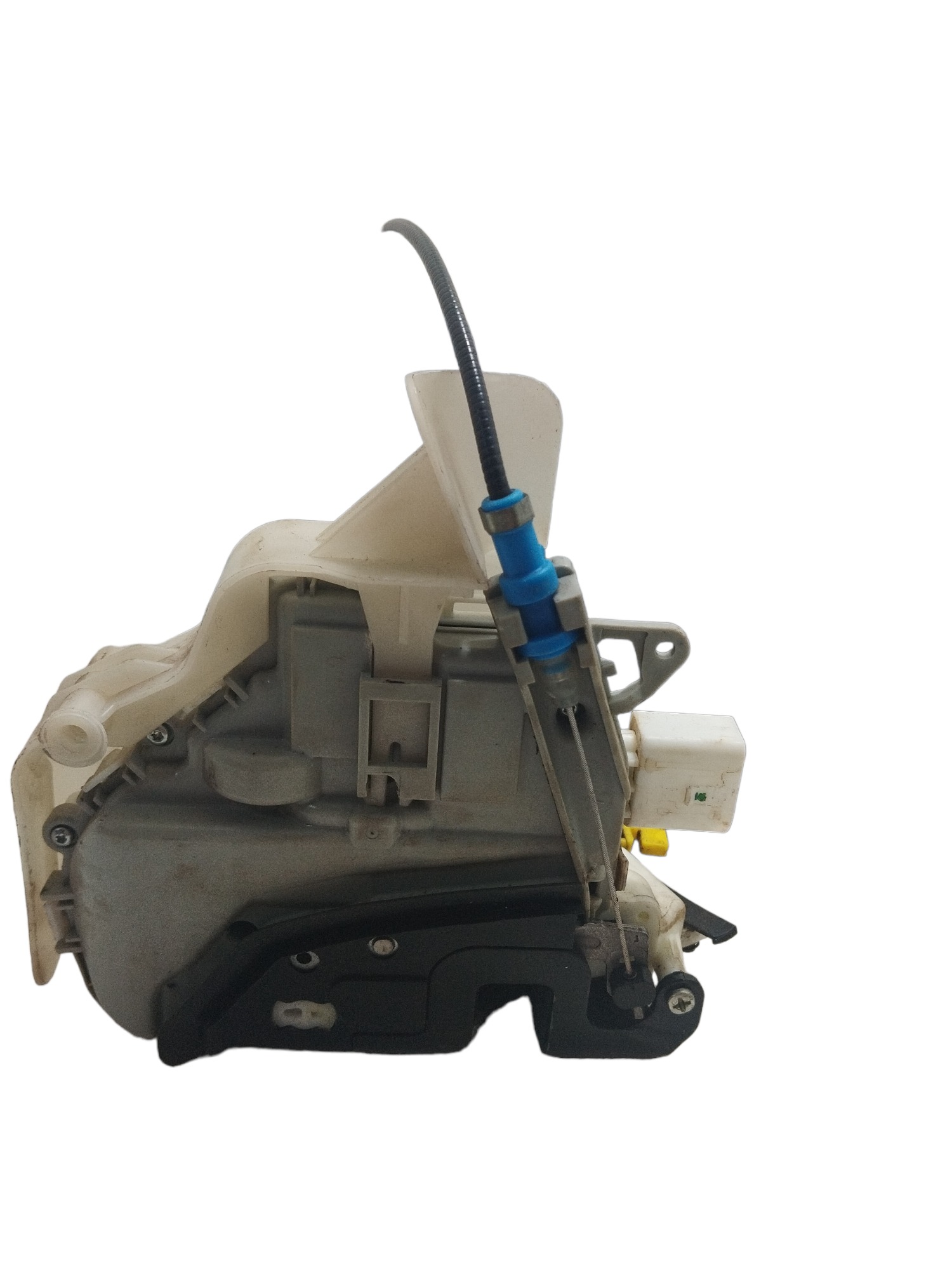 Fechadura Dianteira Esquerda Audi Q3 2016/2017 8j1837015e 6