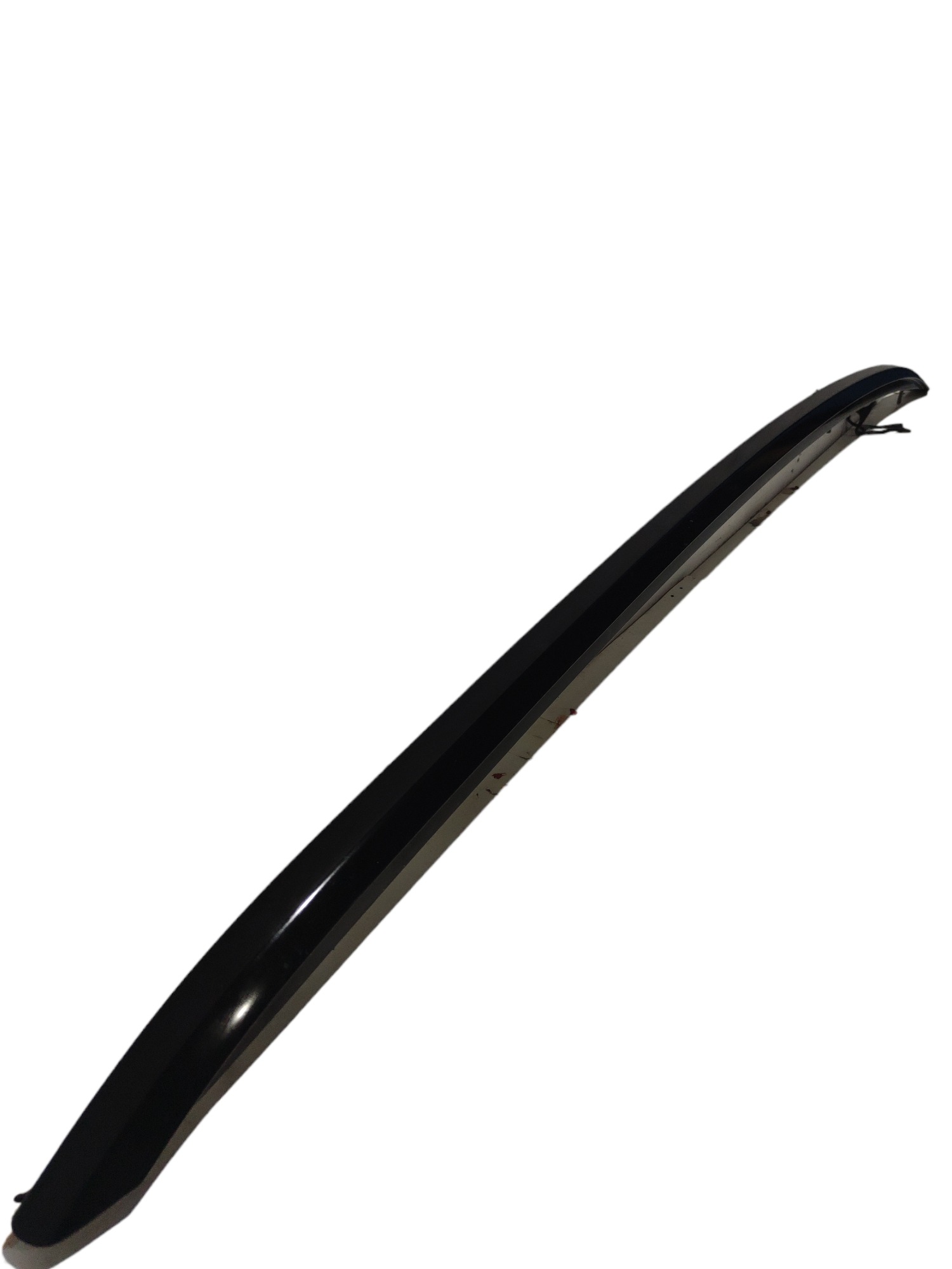 Rack De Teto Direito Porsche Macan 2021 Preto 3