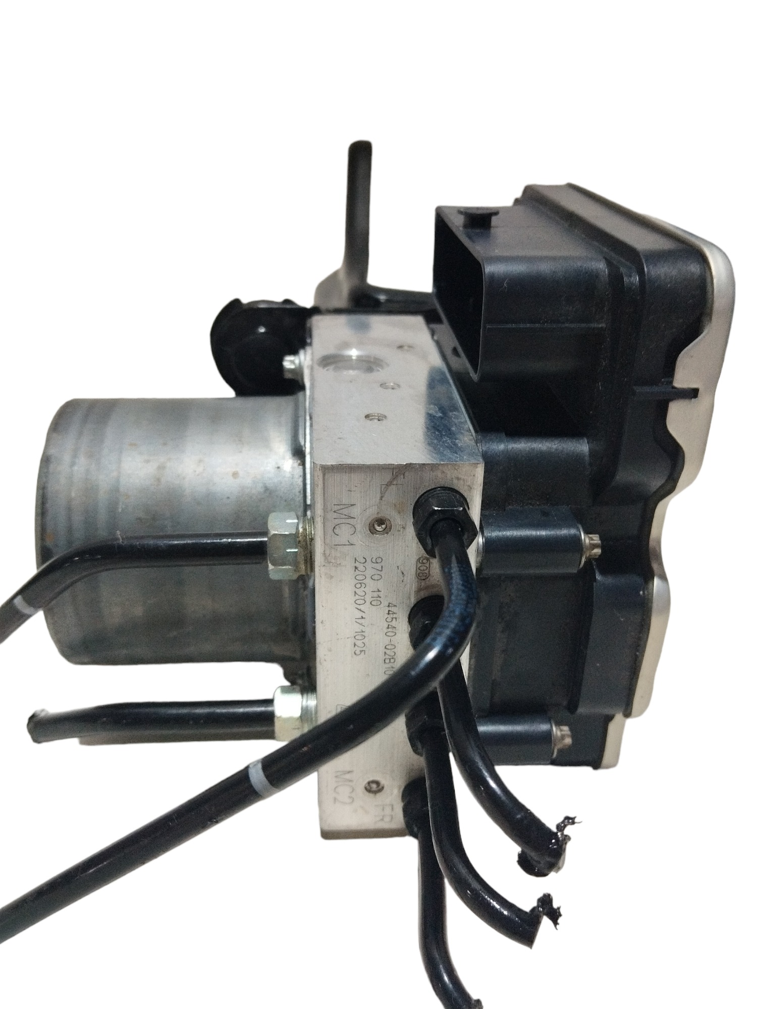 Módulo Abs Corolla 2022/2023 Original 4454002b10 8