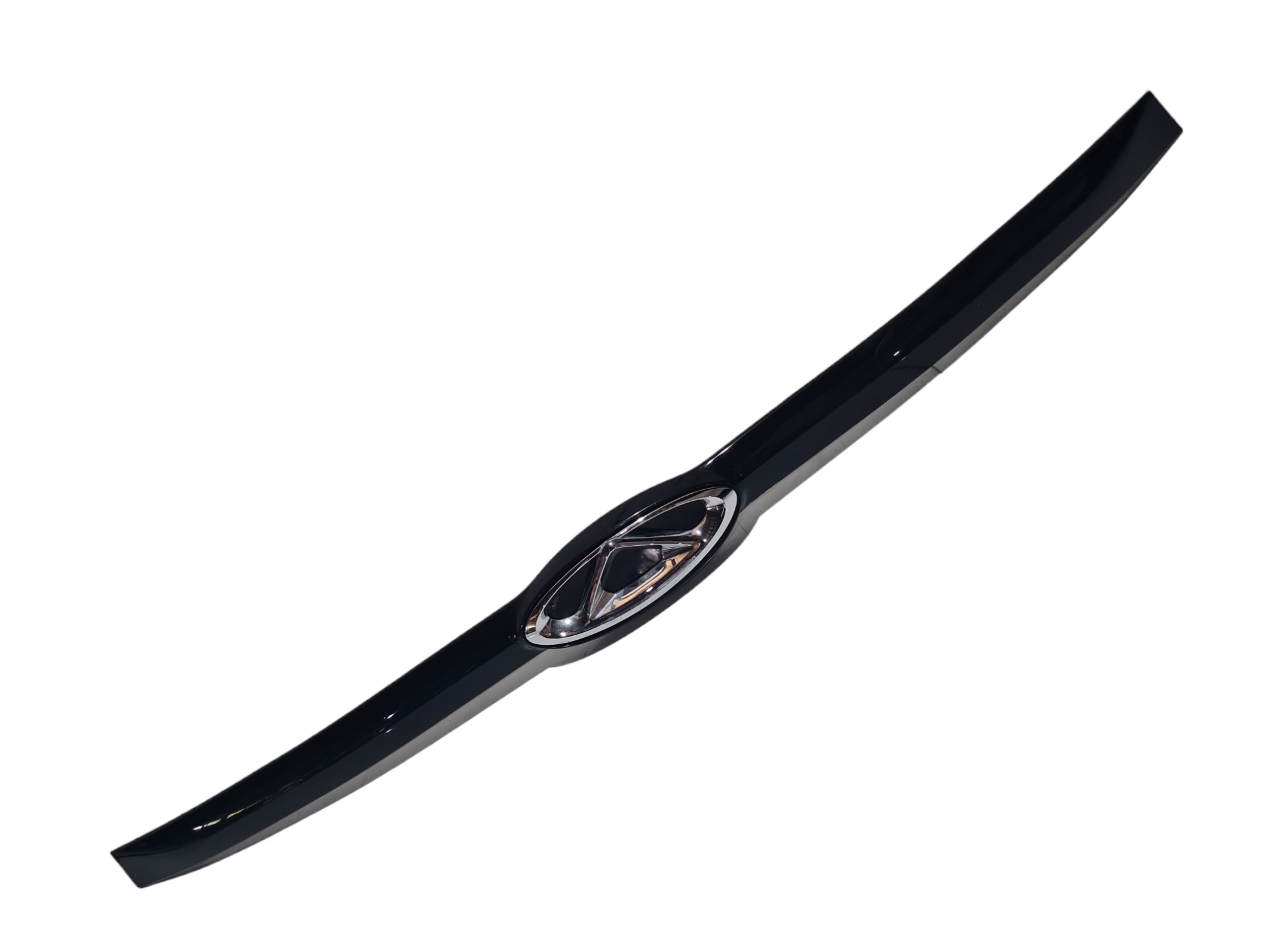 Friso Aplique E Emblema Chery Tiggo 3 X Pro 609000841aa Preto 4