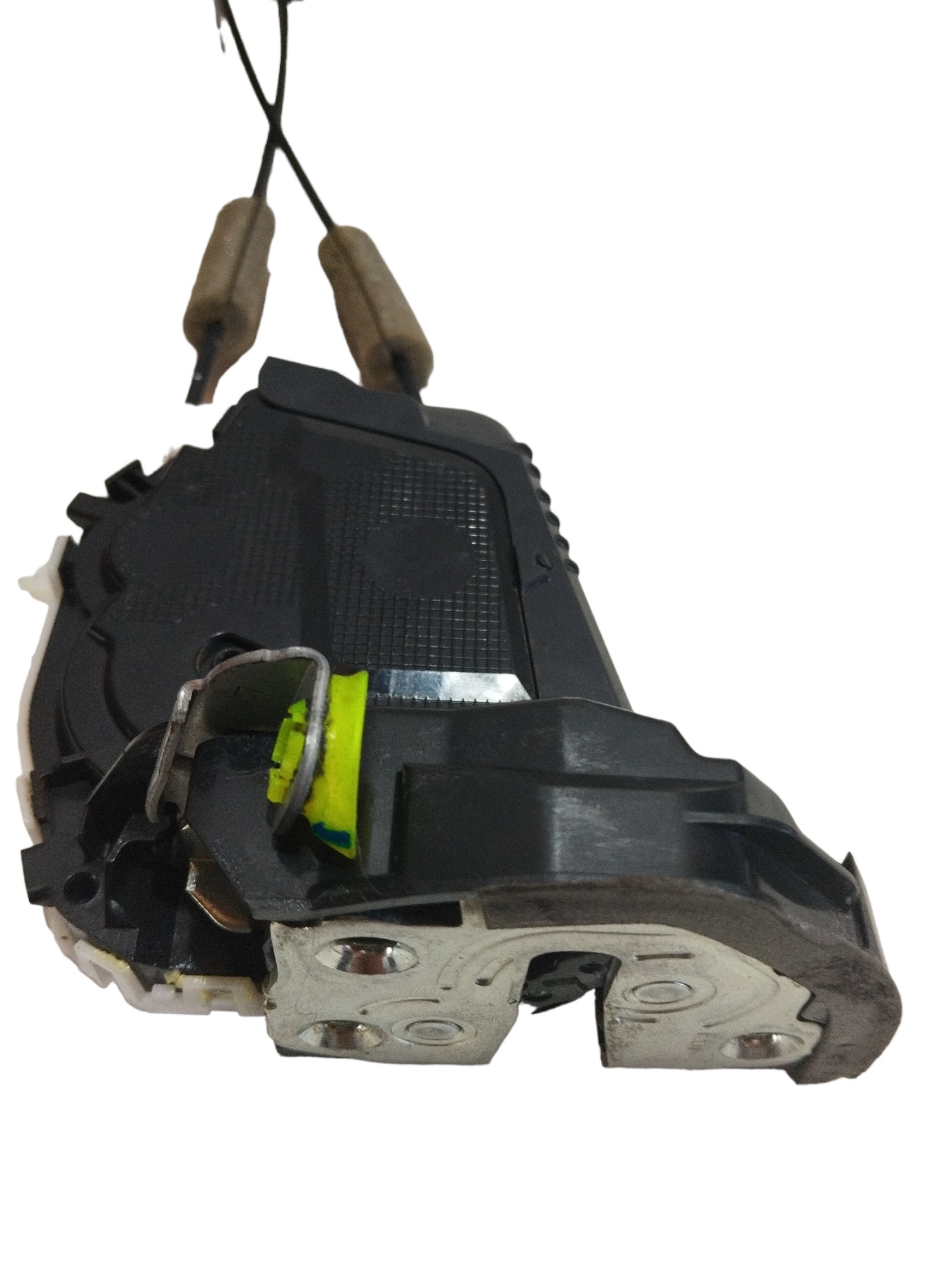 Fechadura Porta Traseira Esquerda Honda Hr-v 2018 Original 1