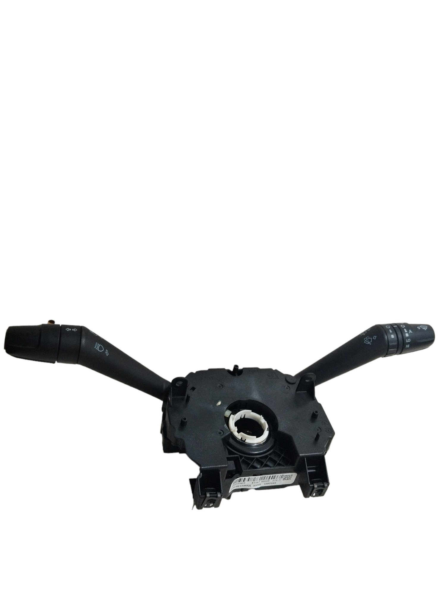 Chave Seta Limpador Jeep Commander 2022/2023 00609375870 3