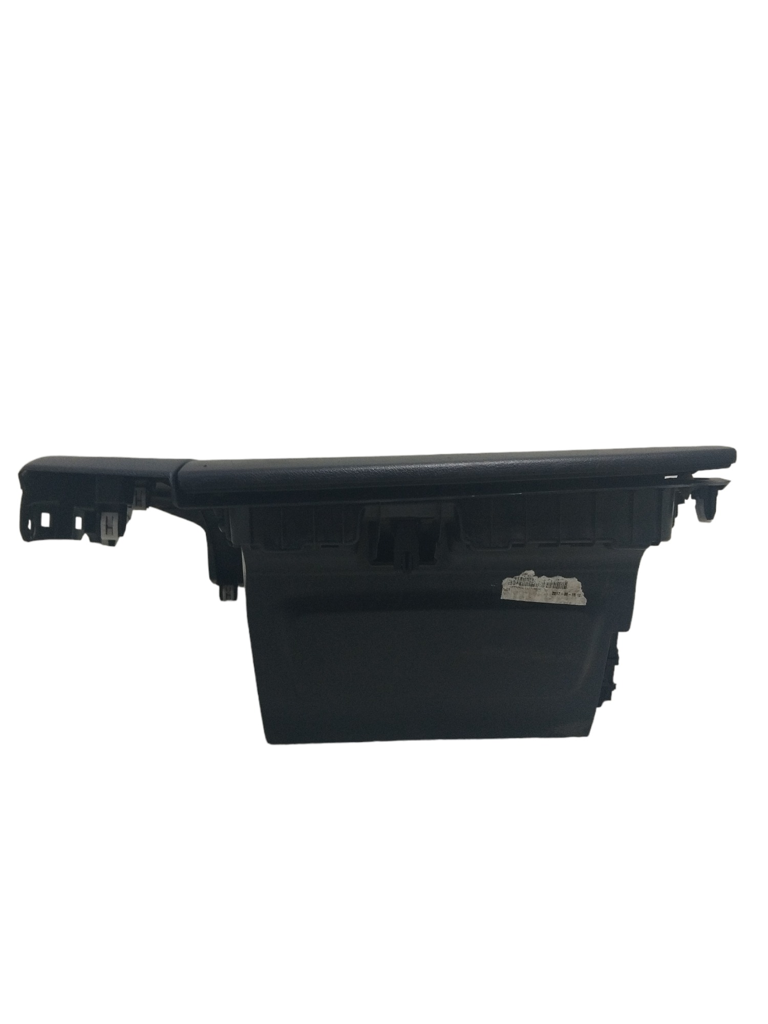 Porta-luvas Completo Jeep Compass 2017 A 2019 Amortecedor 4