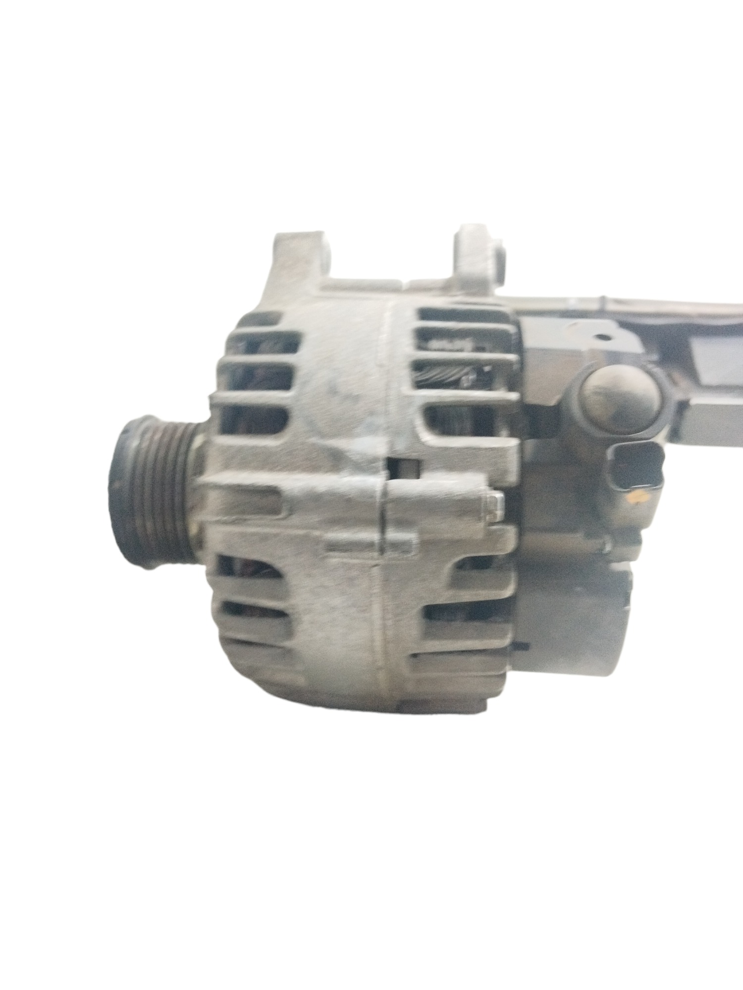 Alternador Peugeot 208 E 2008 1.6 16v 2017 2018 2019 Origi 5