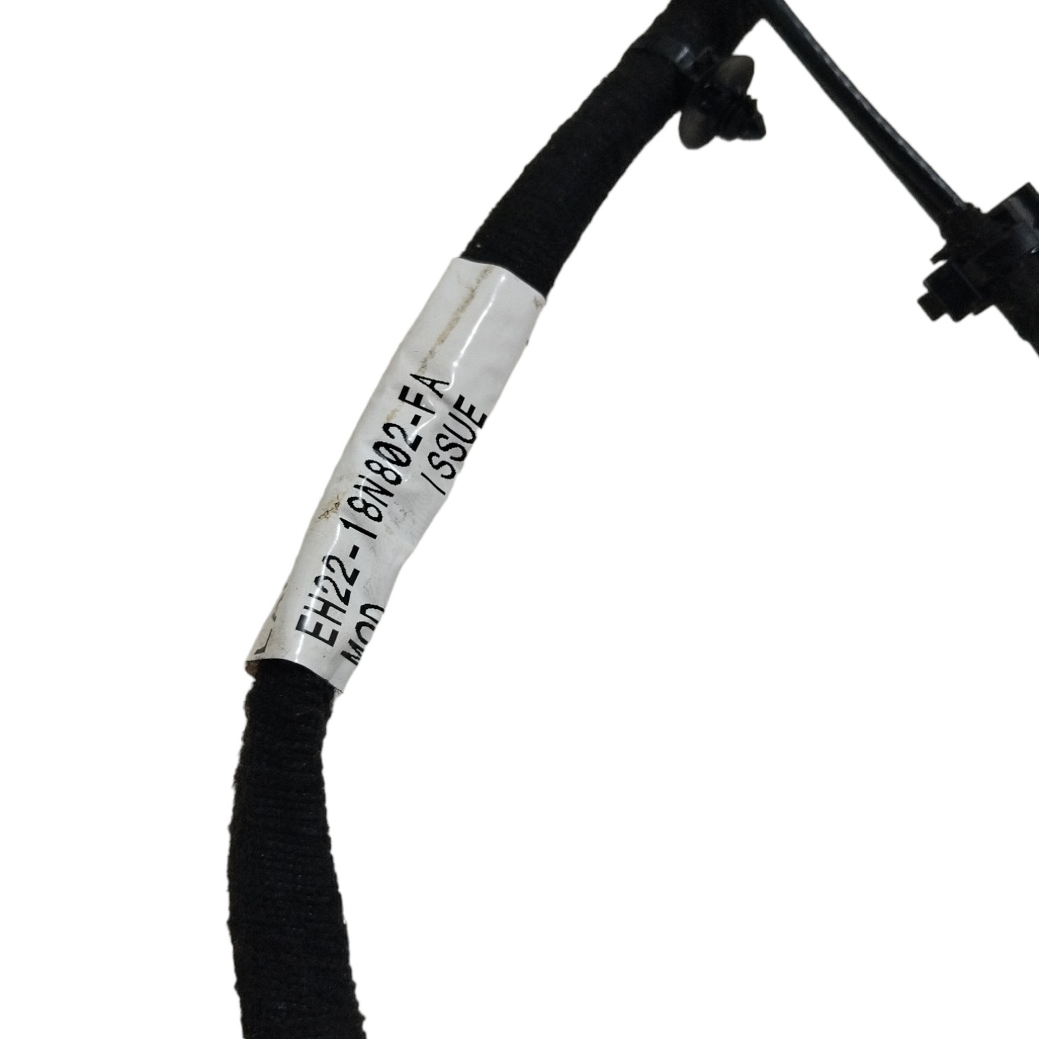 Chicote Discovery 4 3.0 Diesel Codigo Eh2218n802fa 2
