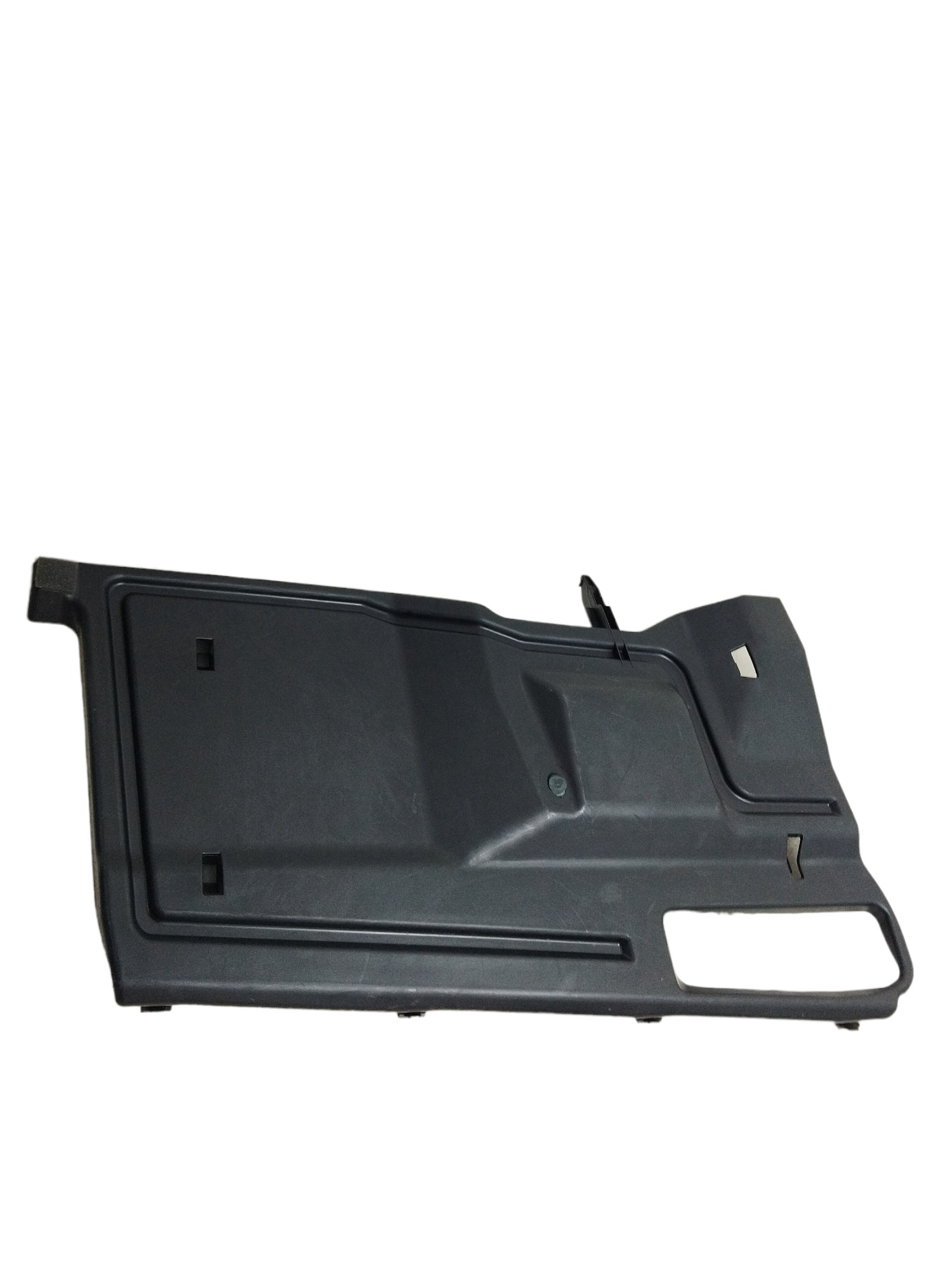 Acabamento Porta-luvas Original Toyota Hilux 55607kk040 1