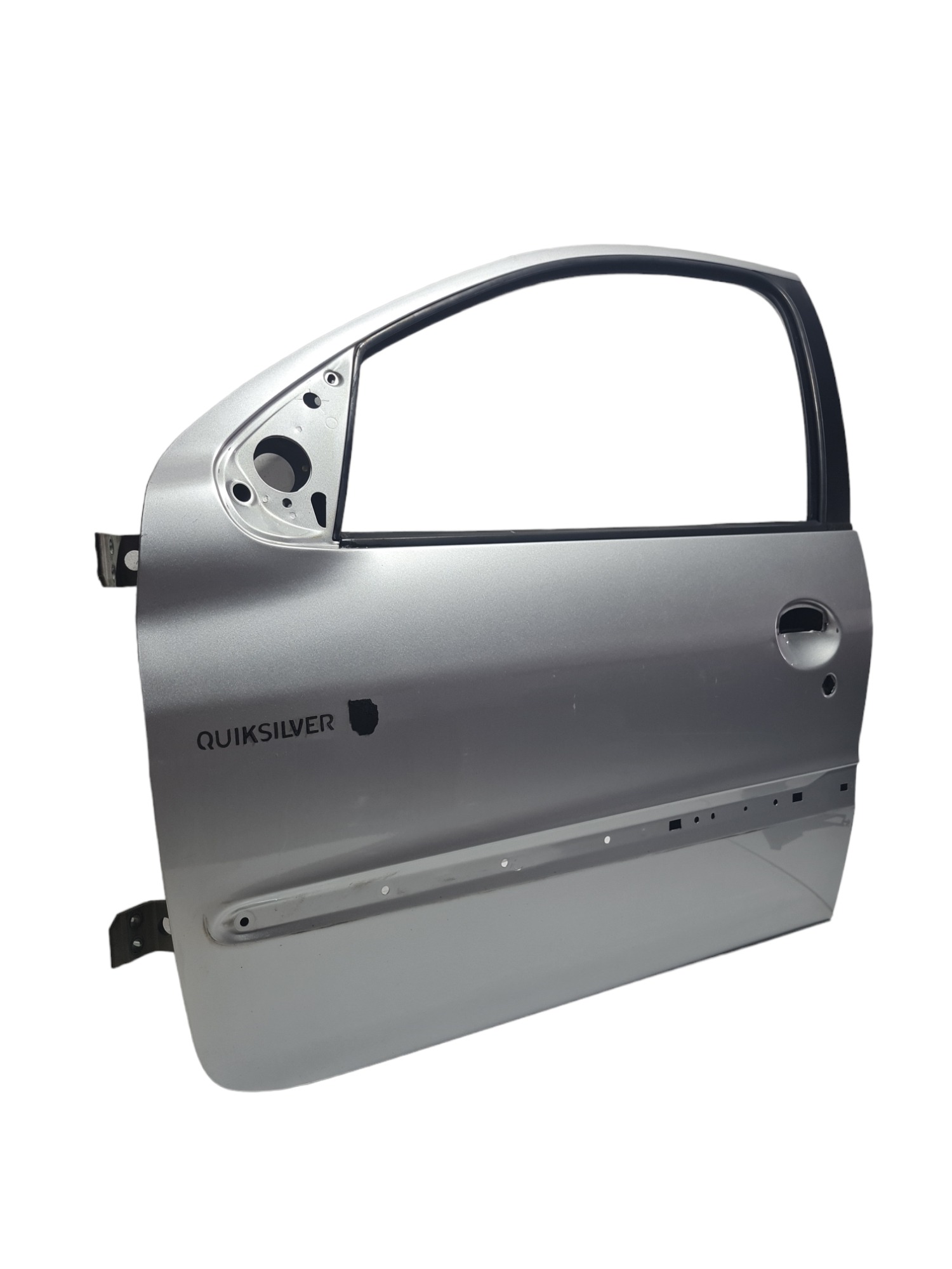 Porta Dianteira Esquerda Peugeot 207 E 206 Ano 2007 A 2013