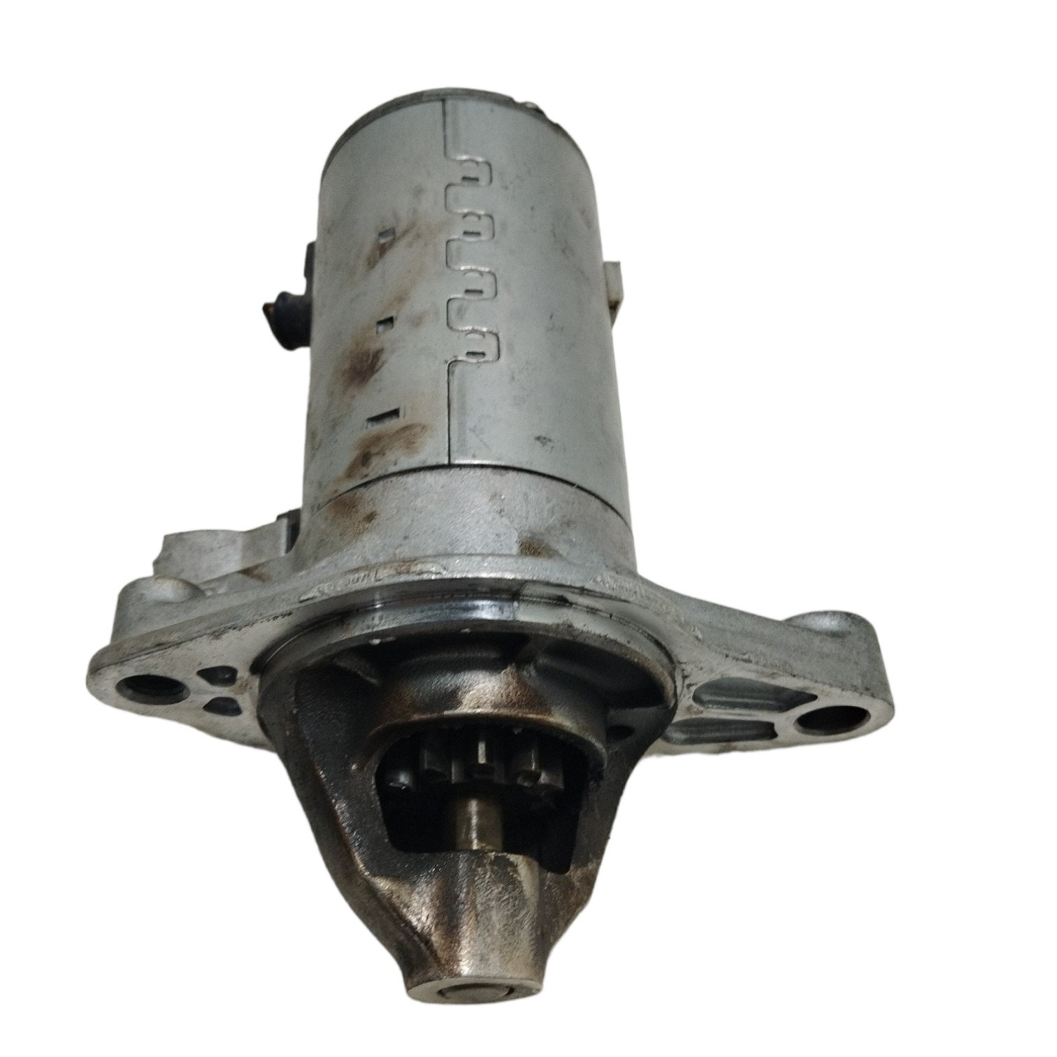 Motor Arranque Partida Corolla 2.0 2021/2022 Com Detalhe 8