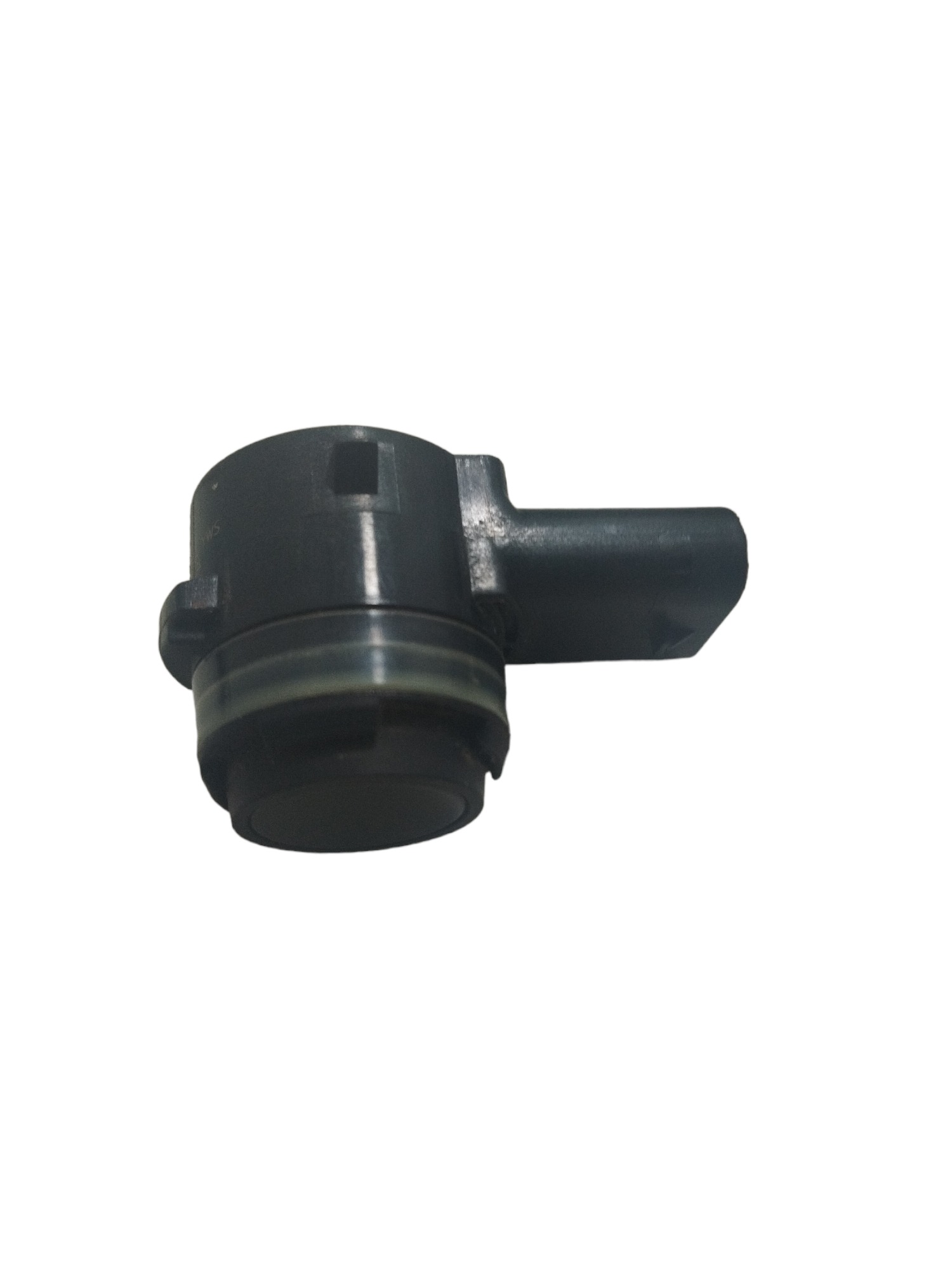 Sensores Estacionamento Audi Volkswagen Código 5q0919275b Preto 1