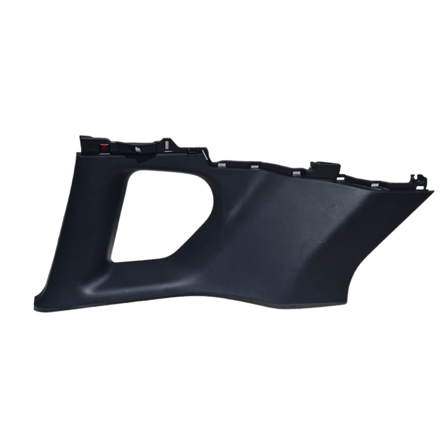 Acabamento Esquerdo Porta Malas Toyota Corolla Cross 2