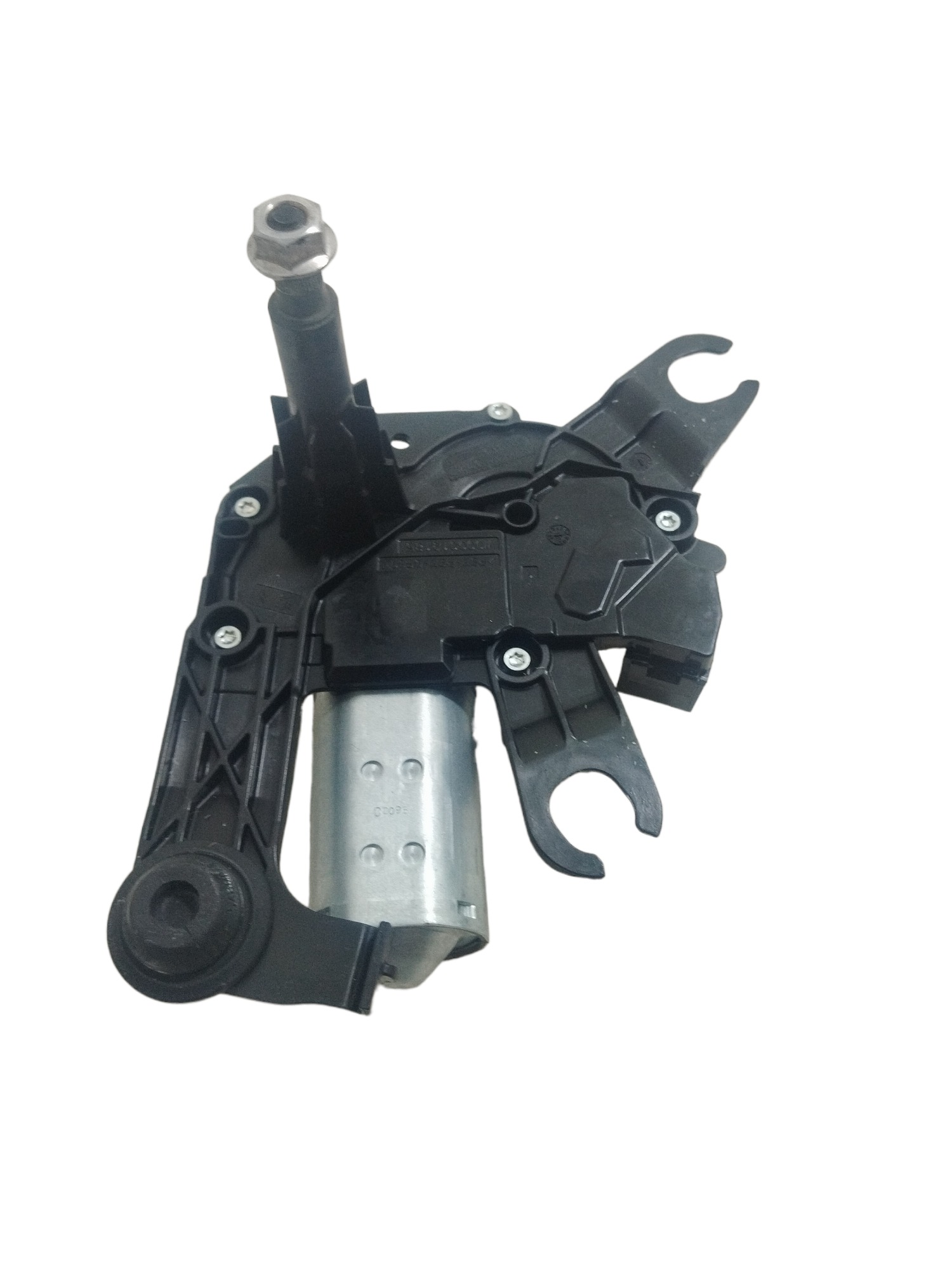 Motor Limpador Traseiro Peugeot 2008 2017 2018 2019 2020 6