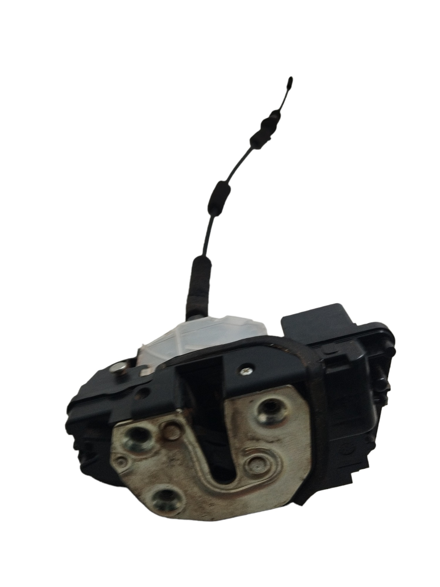 Fechadura Porta Dianteira Direita Tiggo 3x Pro 2022 Origin 3