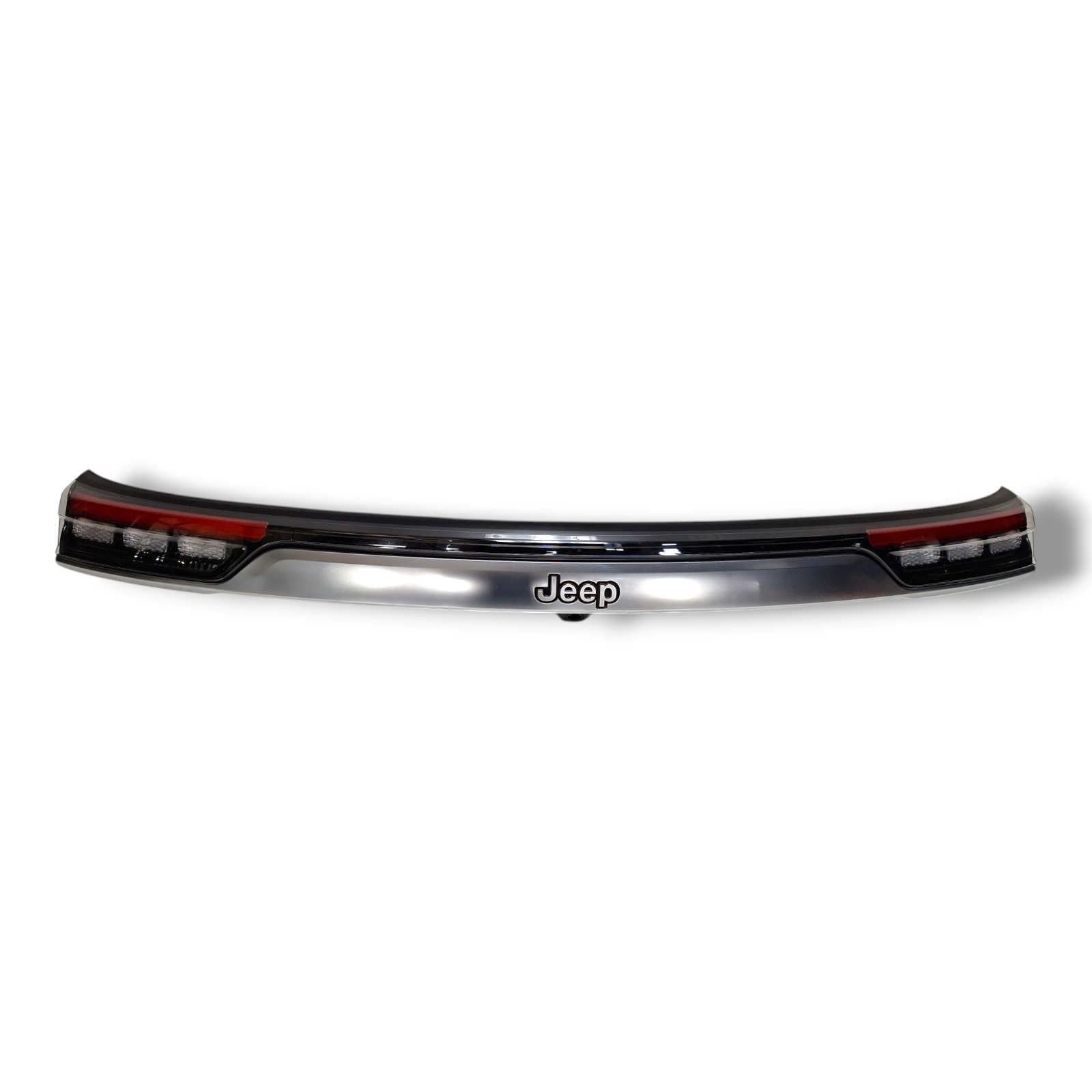 Lanterna Tampa Traseira Central Jeep Commander 2022 2023 2