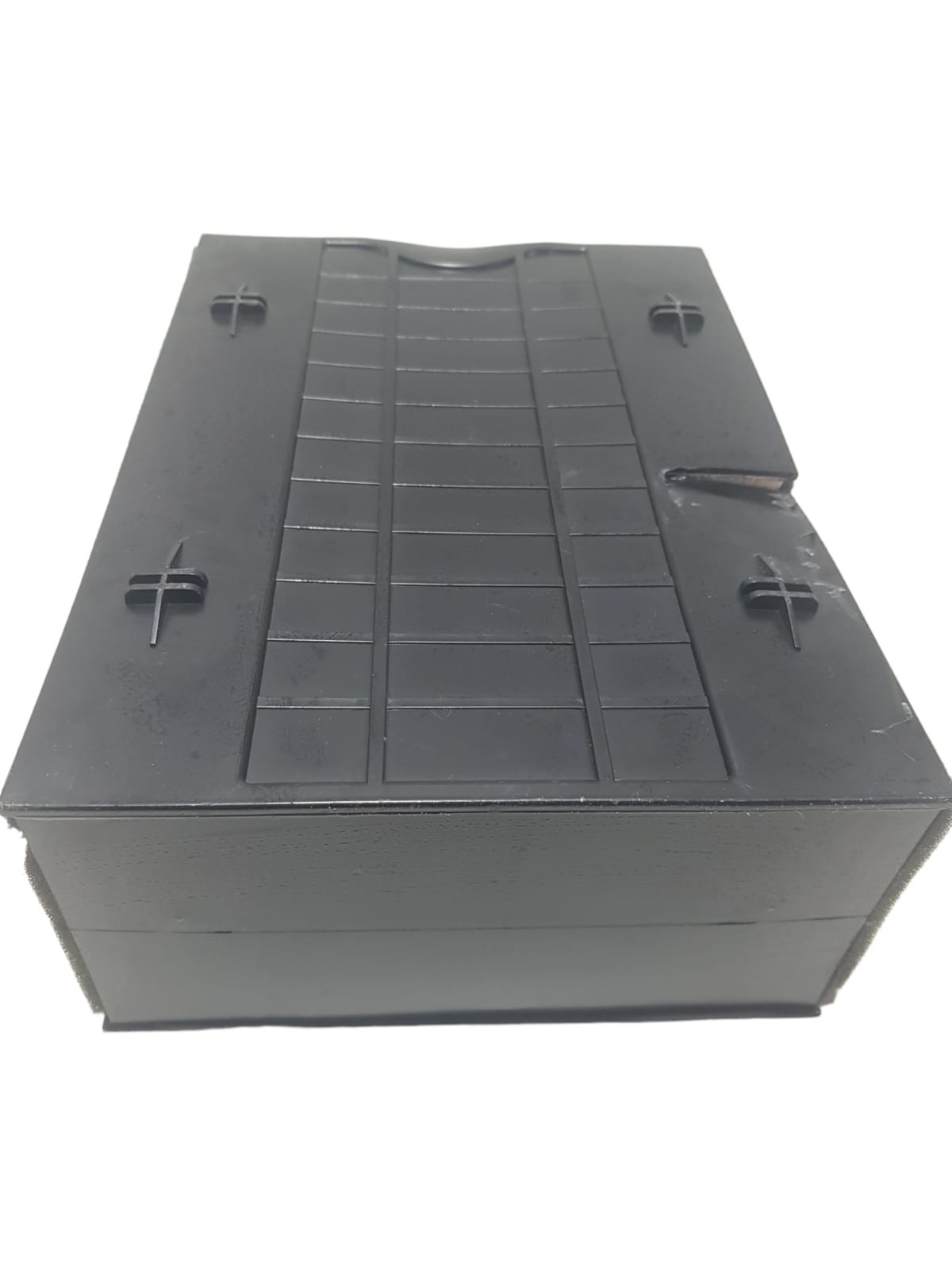 Filtro De Ar Porsche Macan 2021 95b129620a Ld 3