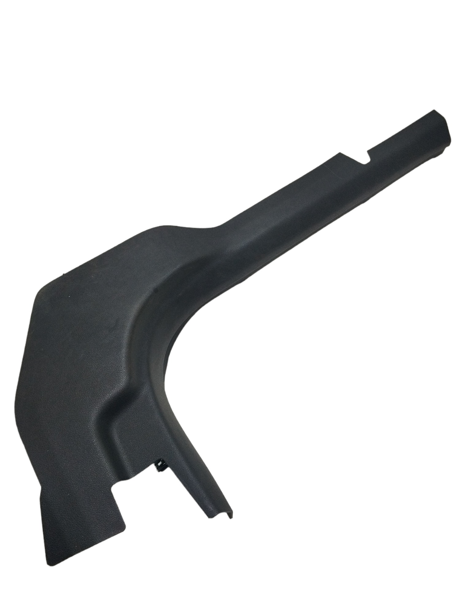 Moldura Soleira Dianteira Esquerda Gm Onix Prisma 52056743 P