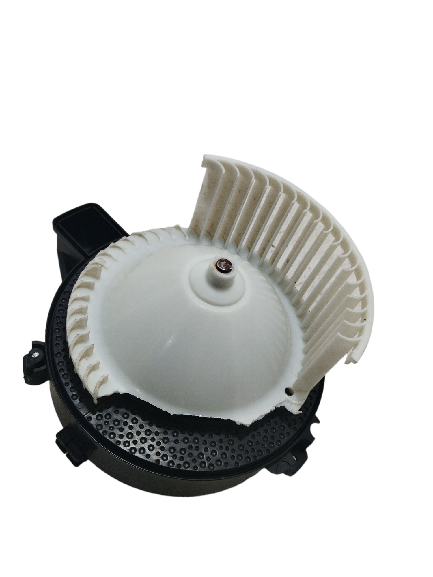 Motor Ar Forçado Volvo Xc90 2021/2022 Detalhe Ventoinha 1