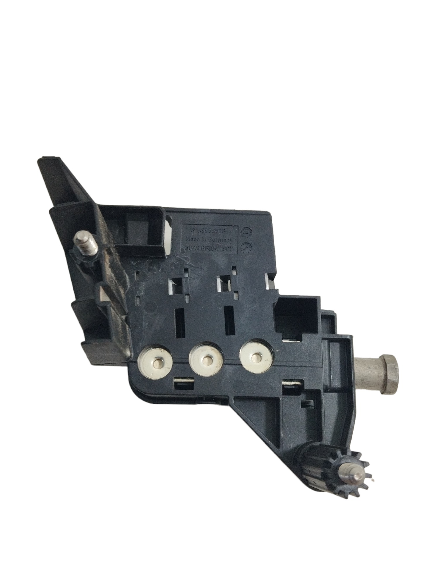 Terminal Placa Bateria Portimacan 2.0 2020/2021 95b937517b 2