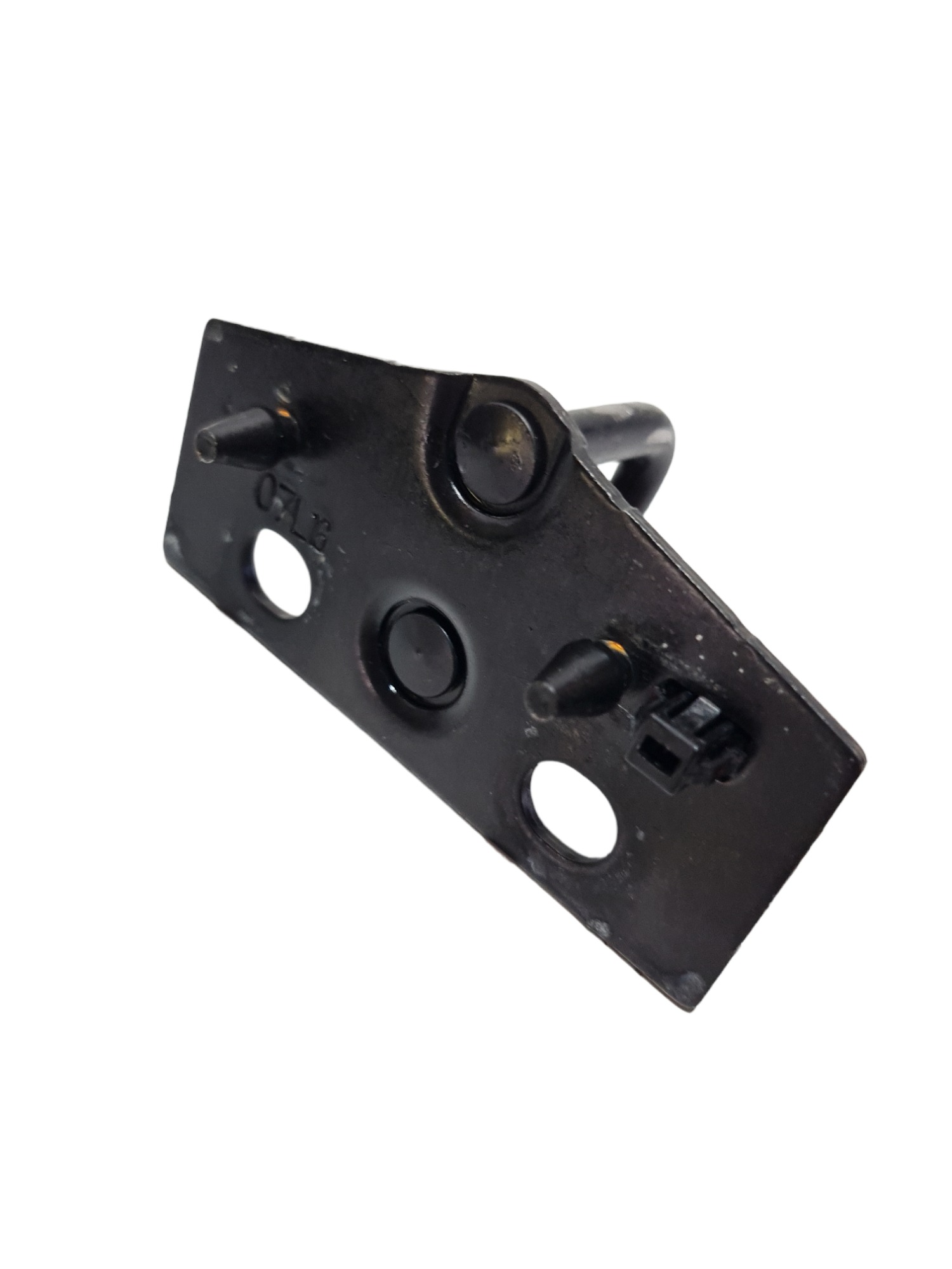 Batente Fechadura Porta Malas Peugeot 3008 2017 A 2020 3
