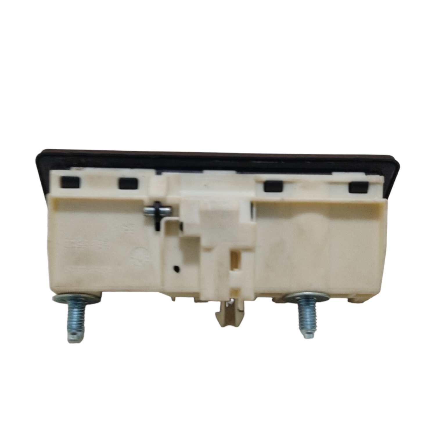 Maçaneta Com Câmera De Ré Audi Q3 Codigo 5n0827566a 5