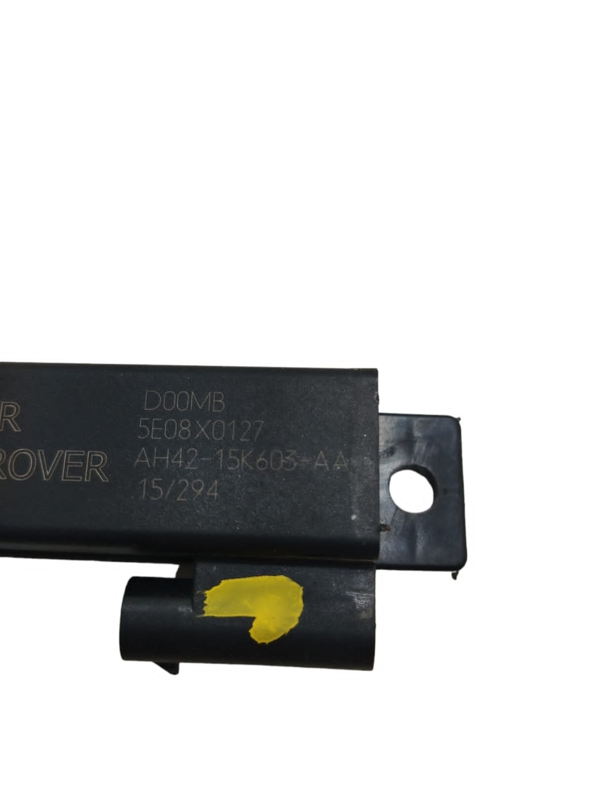 Módulo Keyless Sensor Discovery 4 2015 2016 Ah4215k603aa 2
