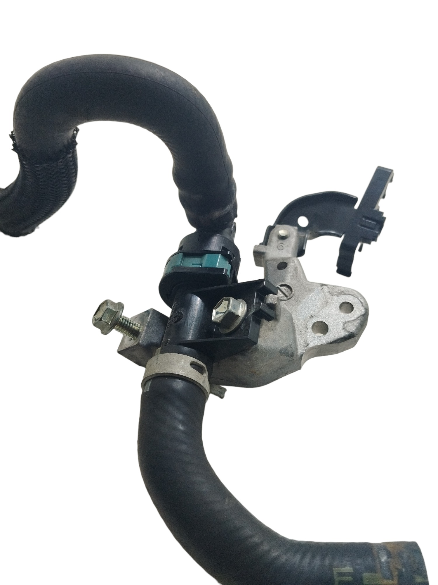 Suporte Cano Água Toyota Corolla Cross 2022/2023 Original