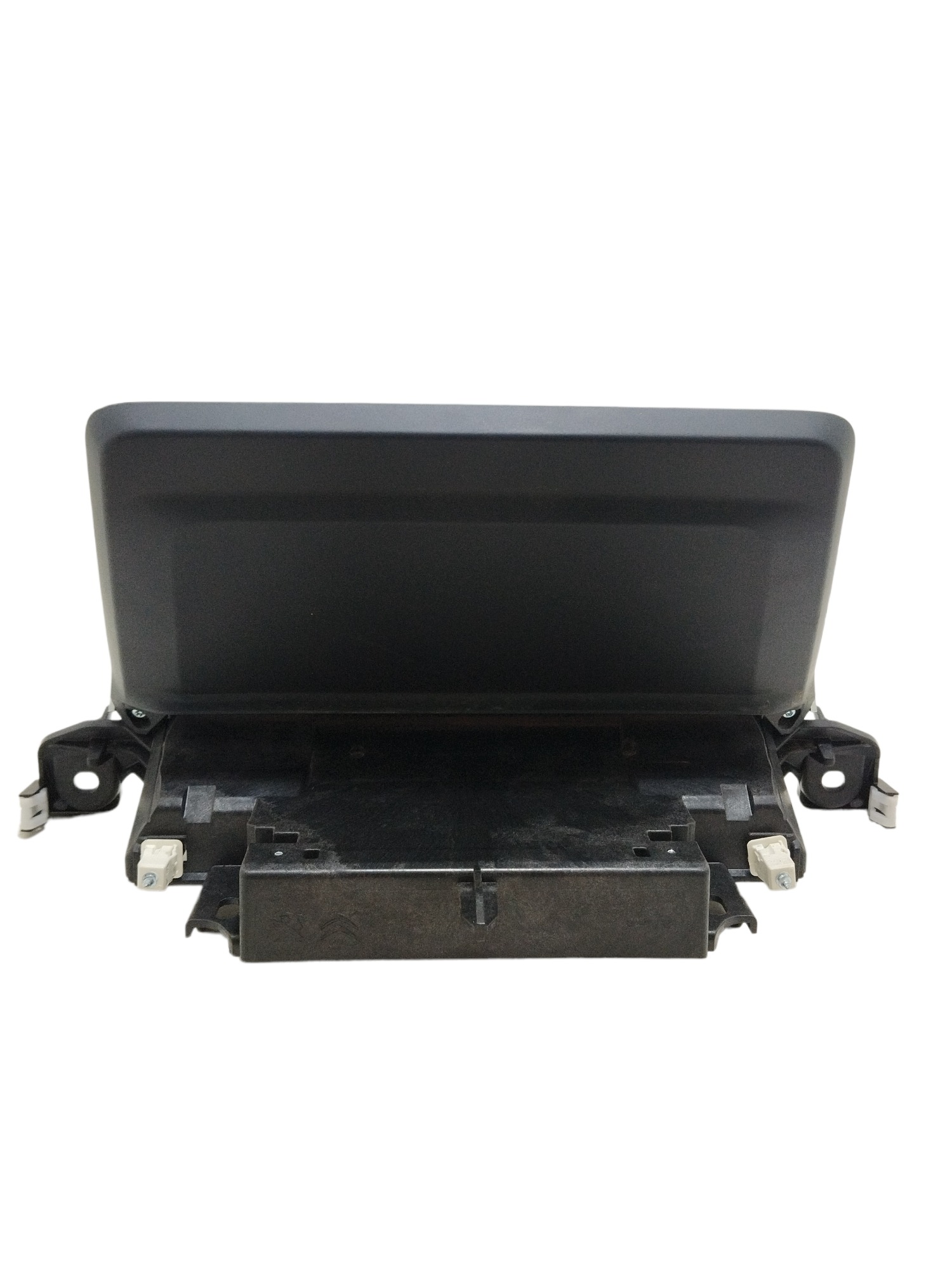 Tela Multimídia Peugeot 3008 5008 2017 A 2022 Original 4