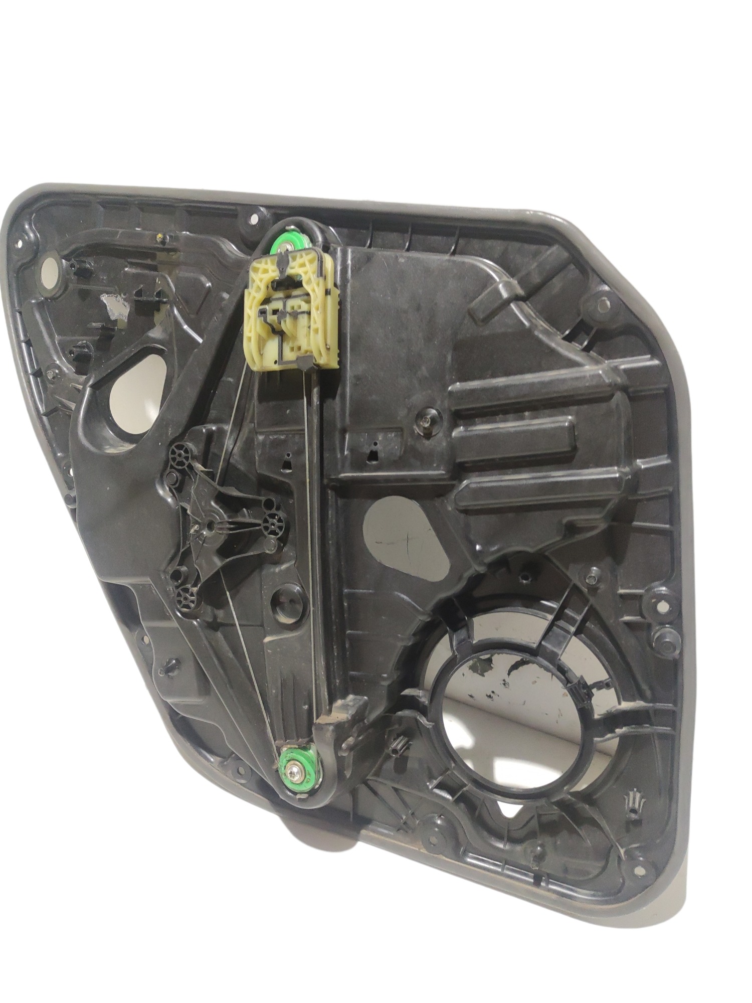 Máquina Vidro E Suporte Volvo V40 2017 2018 31276218 4