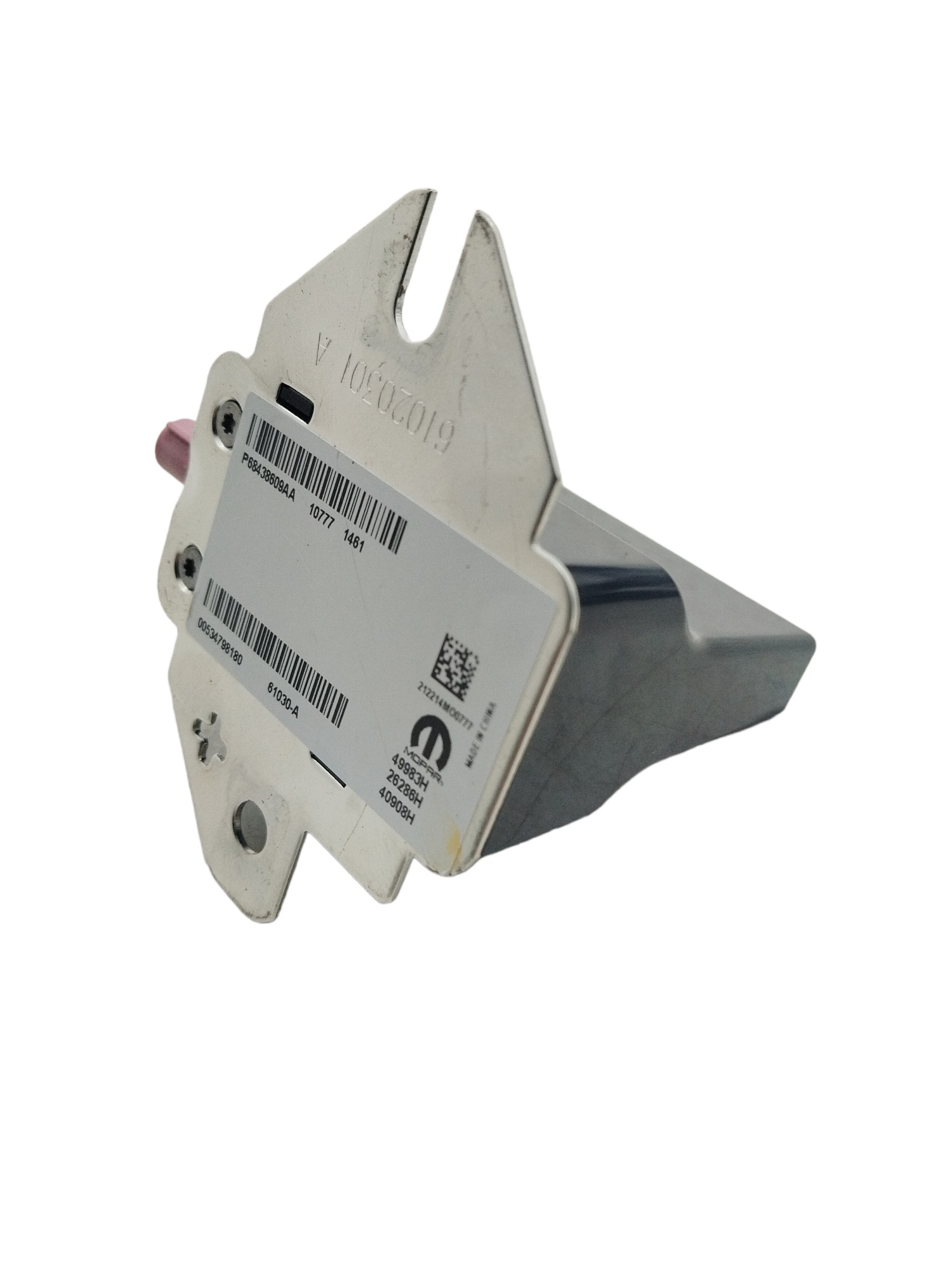 Módulo Antena Jeep Commander 2022/2023 68438609aa 2