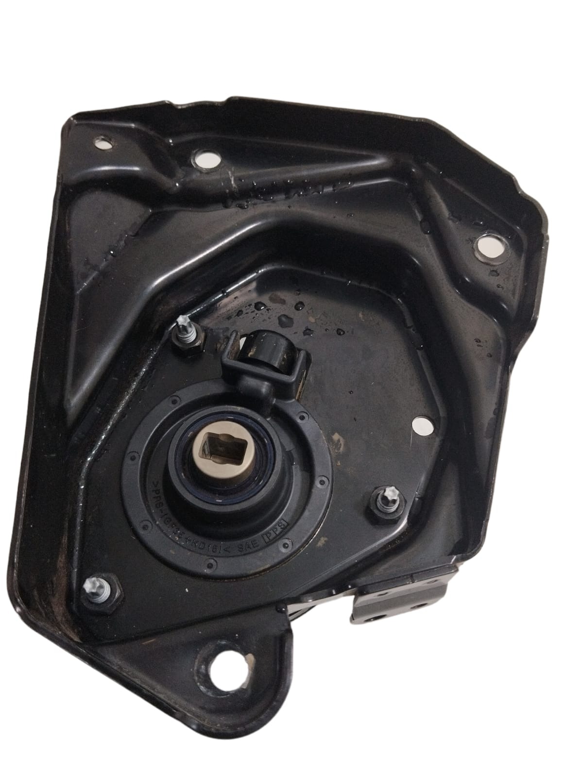 Atuador Cambio Volvo Xc90 2021 2022 P322240570 3