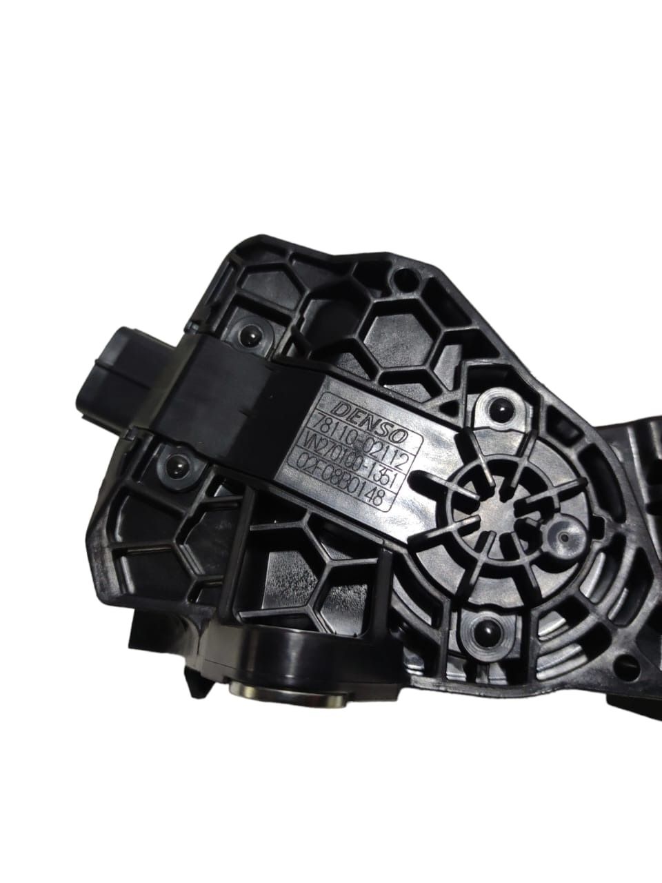 Pedal Acelerador Eletrônico Toyota Corolla 2020 A 2023 6