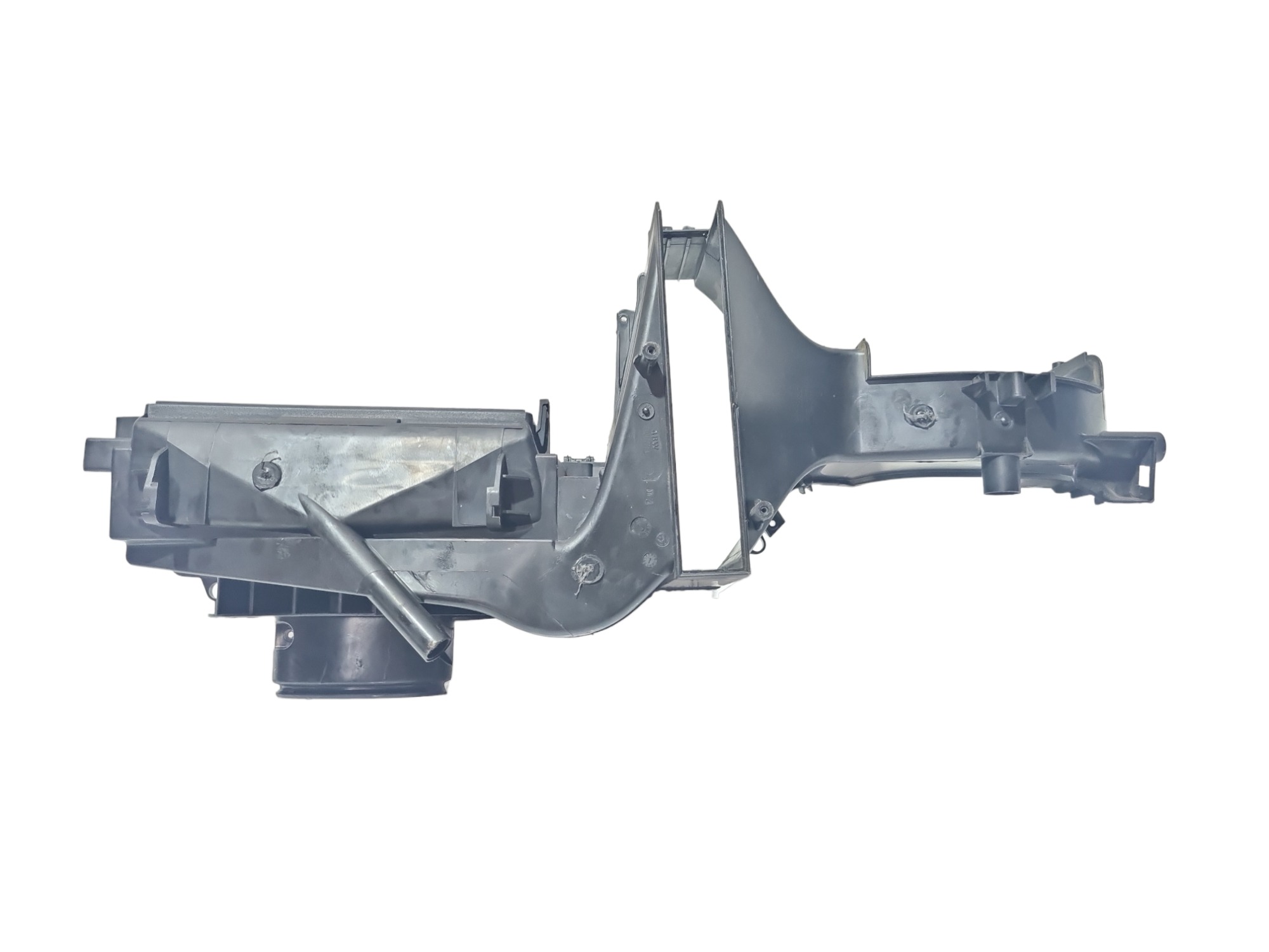 Suporte Caixa Evaporadora Ar Vw Gol G8 Cod5u1820003af9b9 7