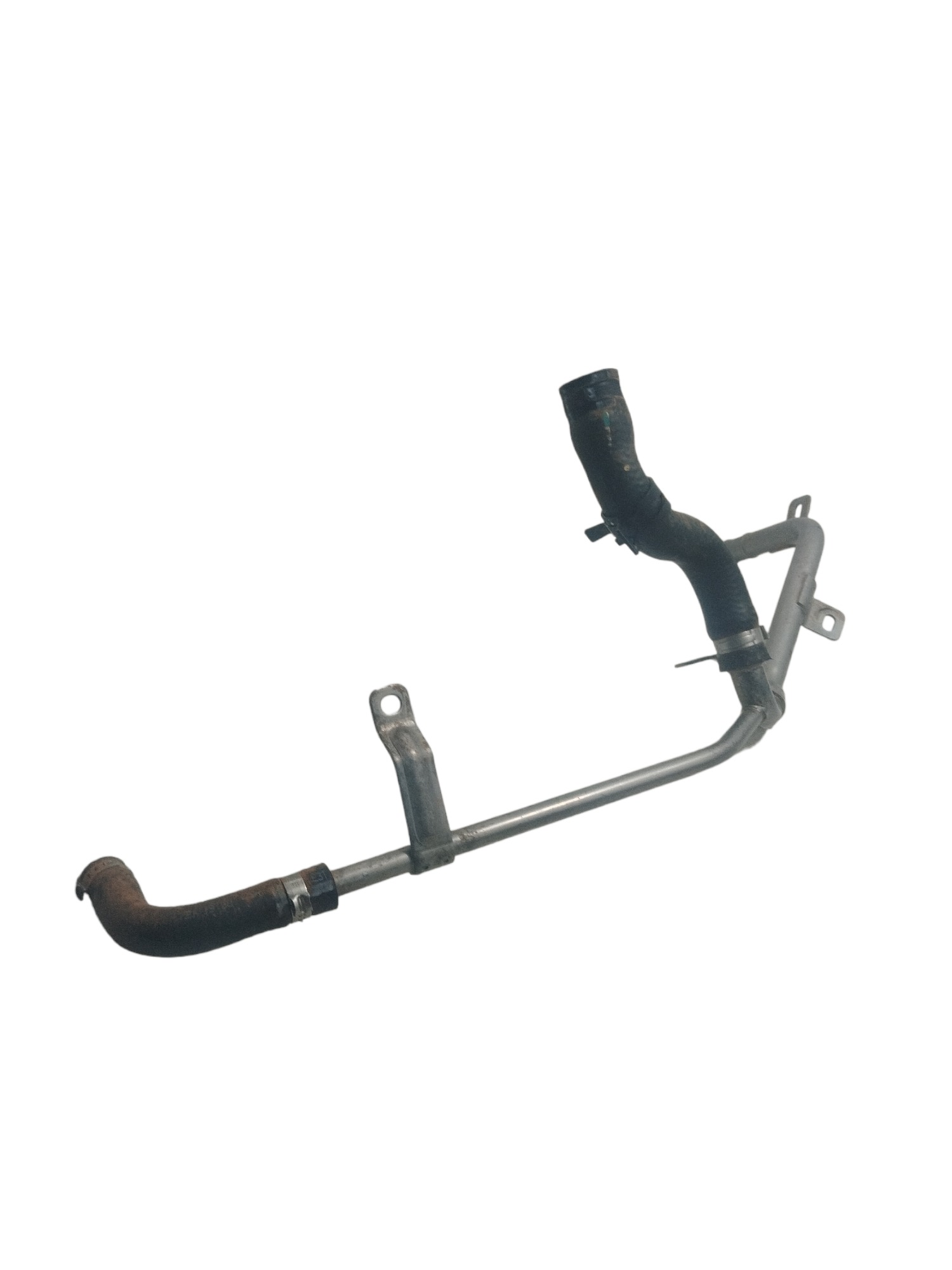 Cano Mangueira Água Motor Chery Tiggo 3x Pro 2022 Original 4