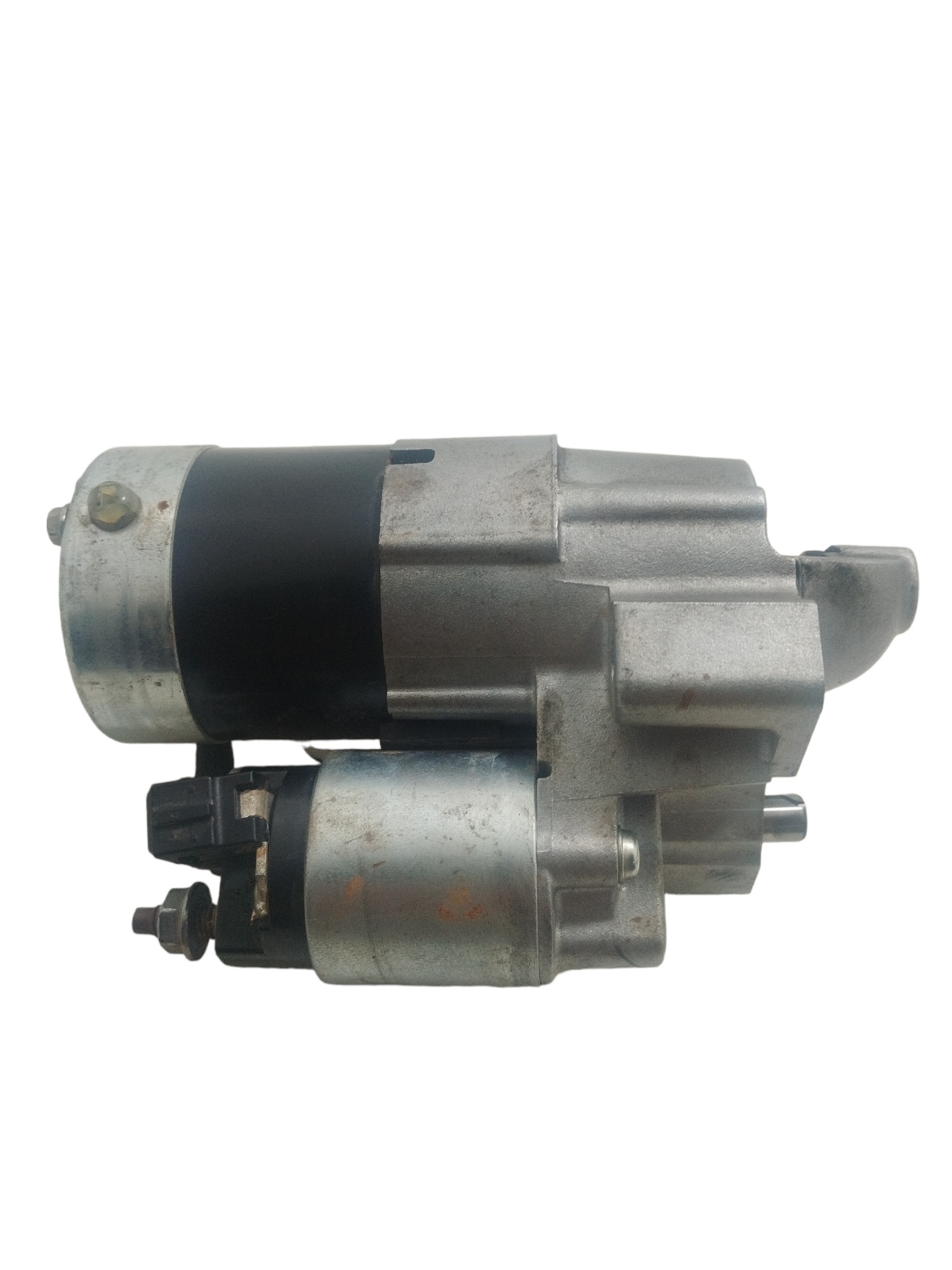 Motor De Partida Arranque Peugeot 2008 1.6 2017/2018/2019 3