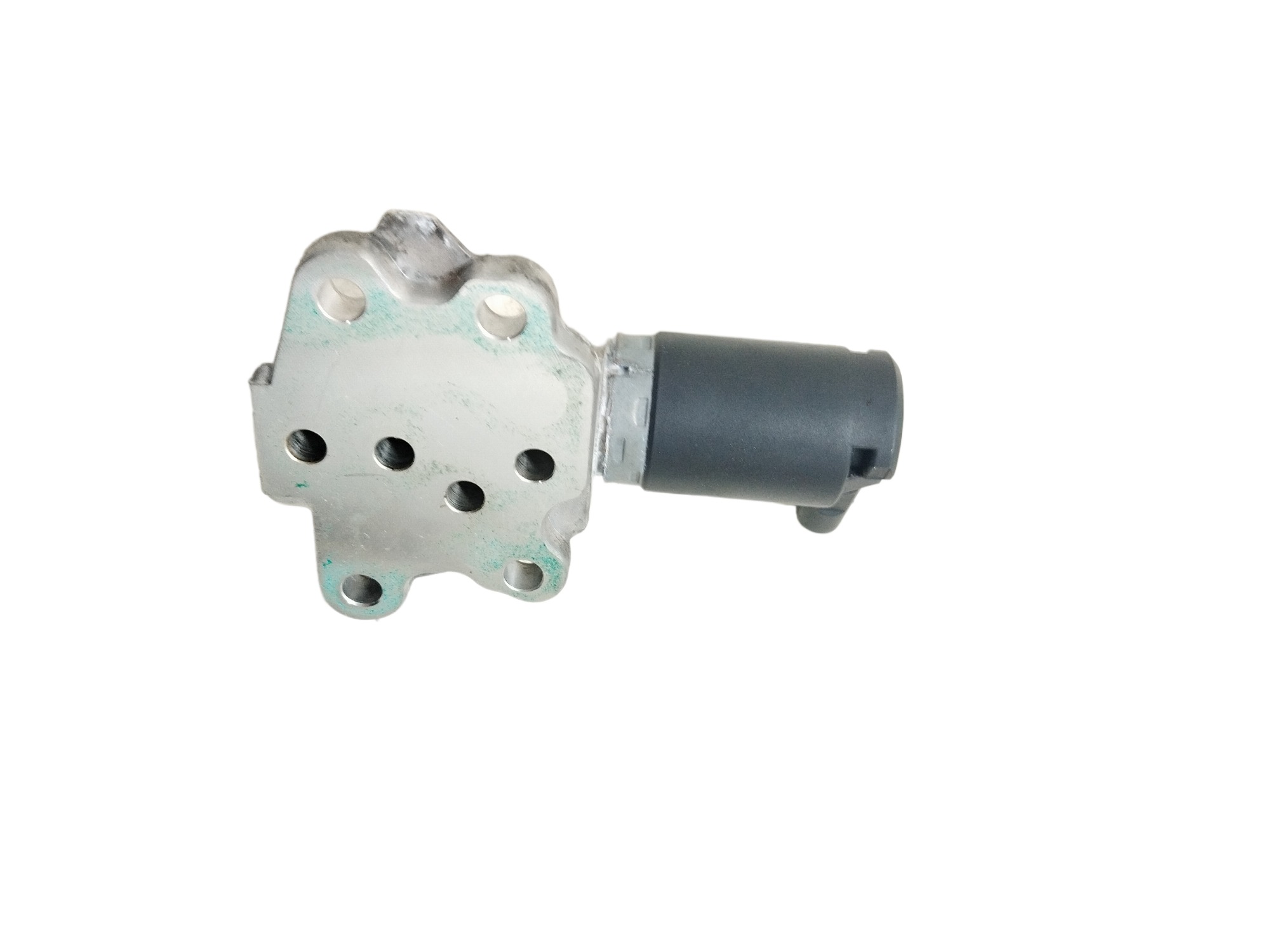 Válvula Solenoide E Óleo Cabeçote Volvo Xc90 T8 2022 6