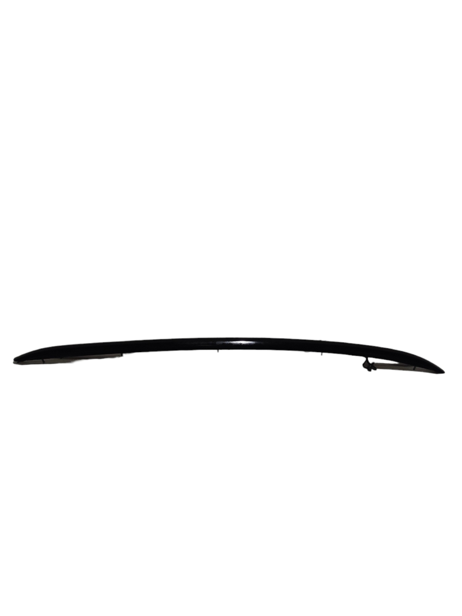 Rack De Teto Direito Porsche Macan 2021 Preto 1