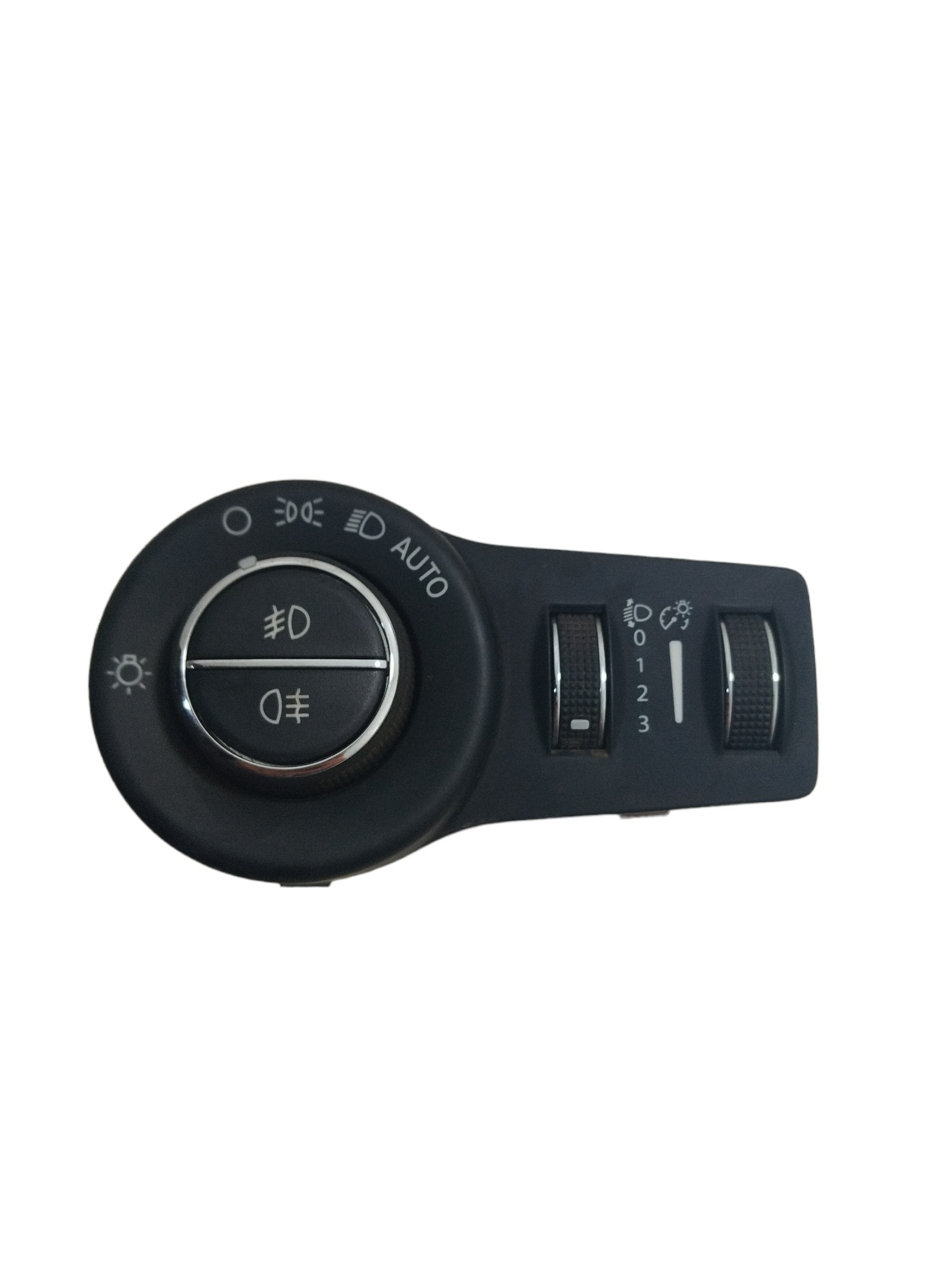 Chave Farol Compass 2017/2018 Original 0532257280 5