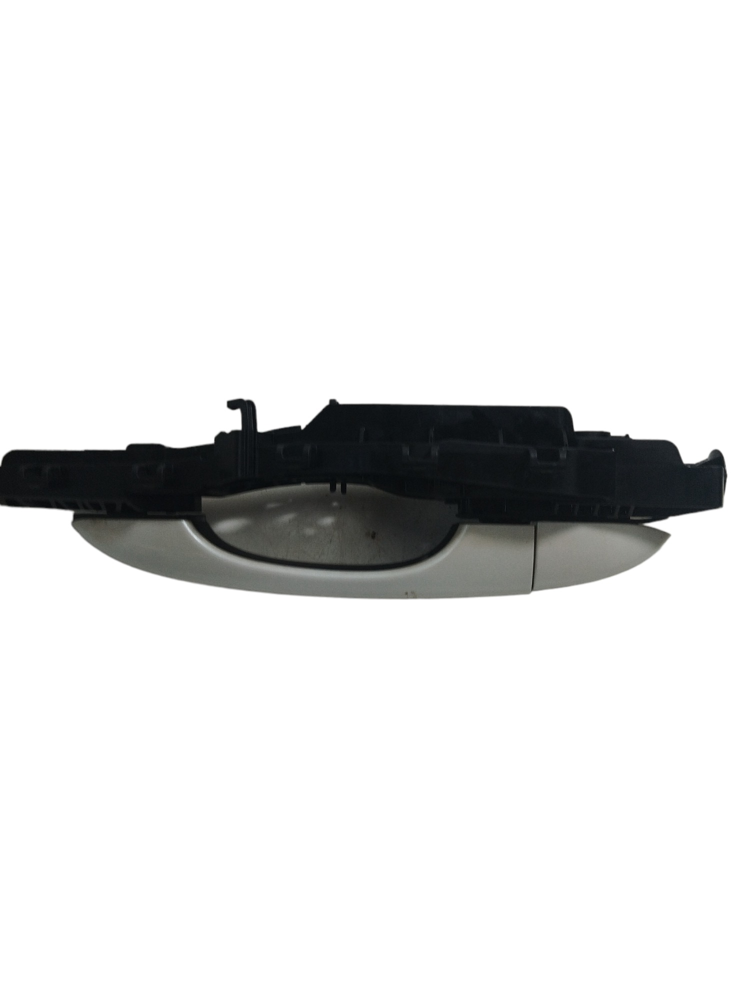 Maçaneta Porta Traseira Direita Jeep Compass 53422298 Traseira 5