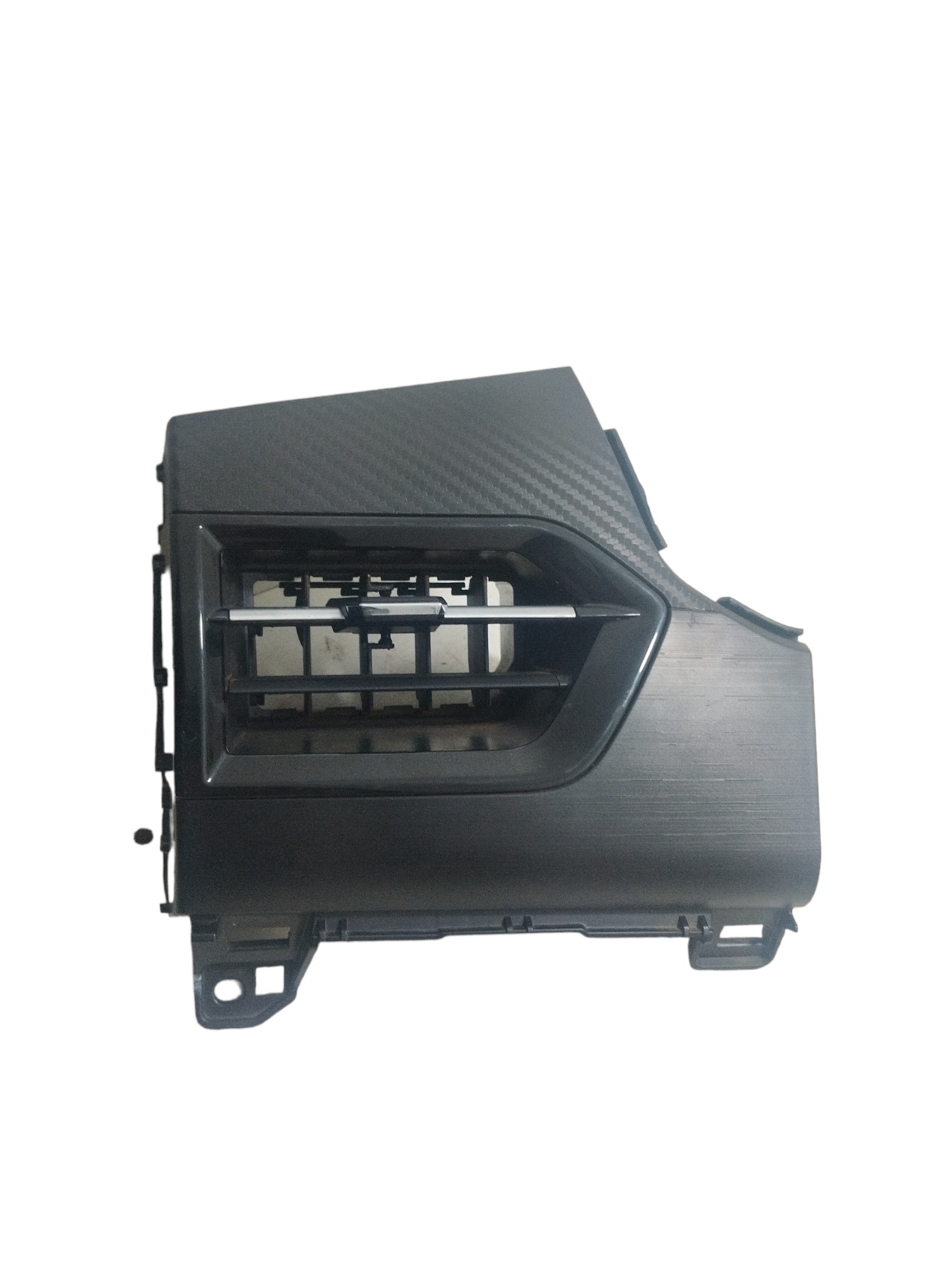 Difusor Acabamento Ar Esquerdo Painel Chery Tiggo 3 X Pro 5