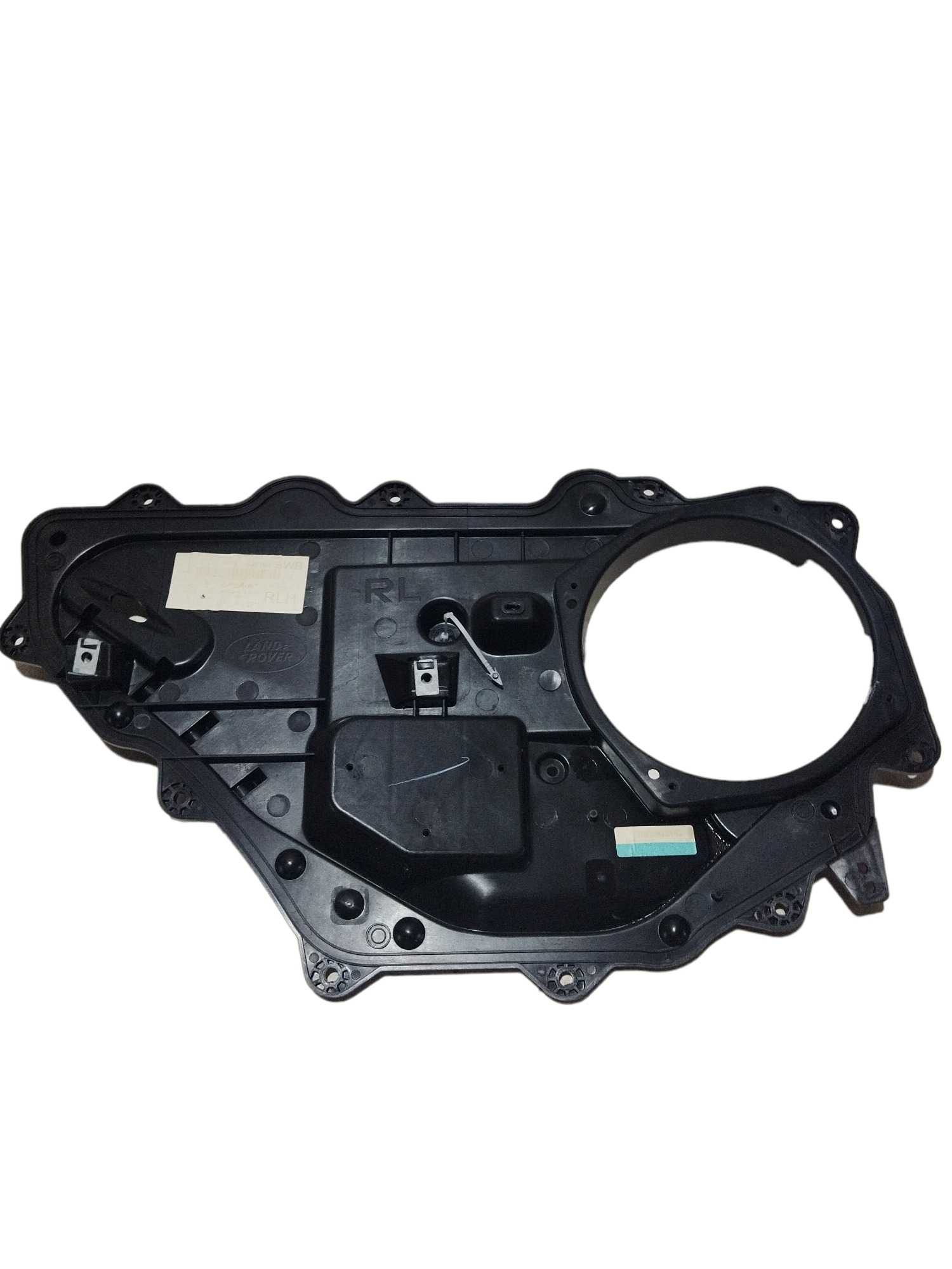 Suporte Máquina Vidro Traseiro Direito Range Rover Vogue 2